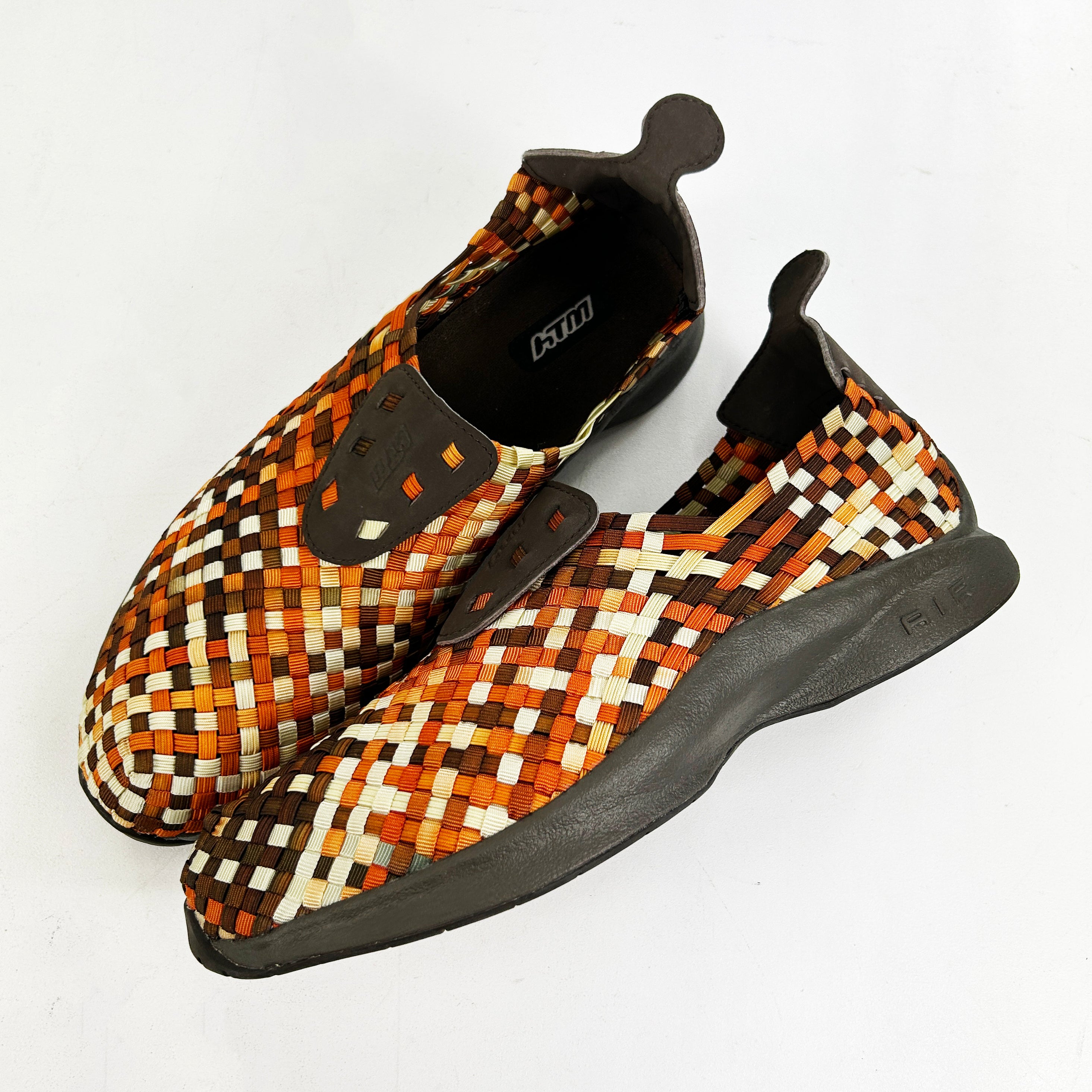Air Woven HTM 1300/1500 [2002] – Nike Server/Server Shop