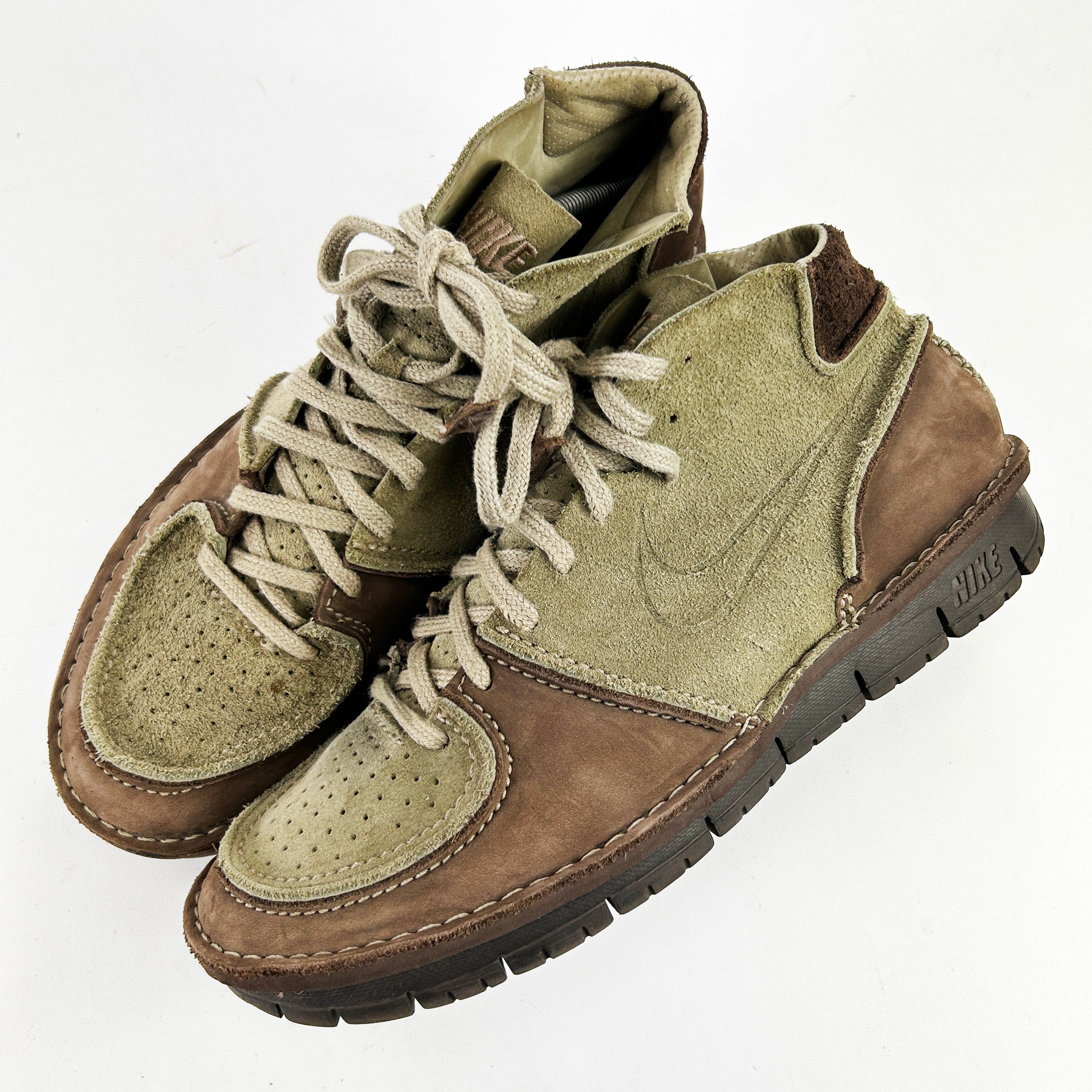 nike considered bb mid