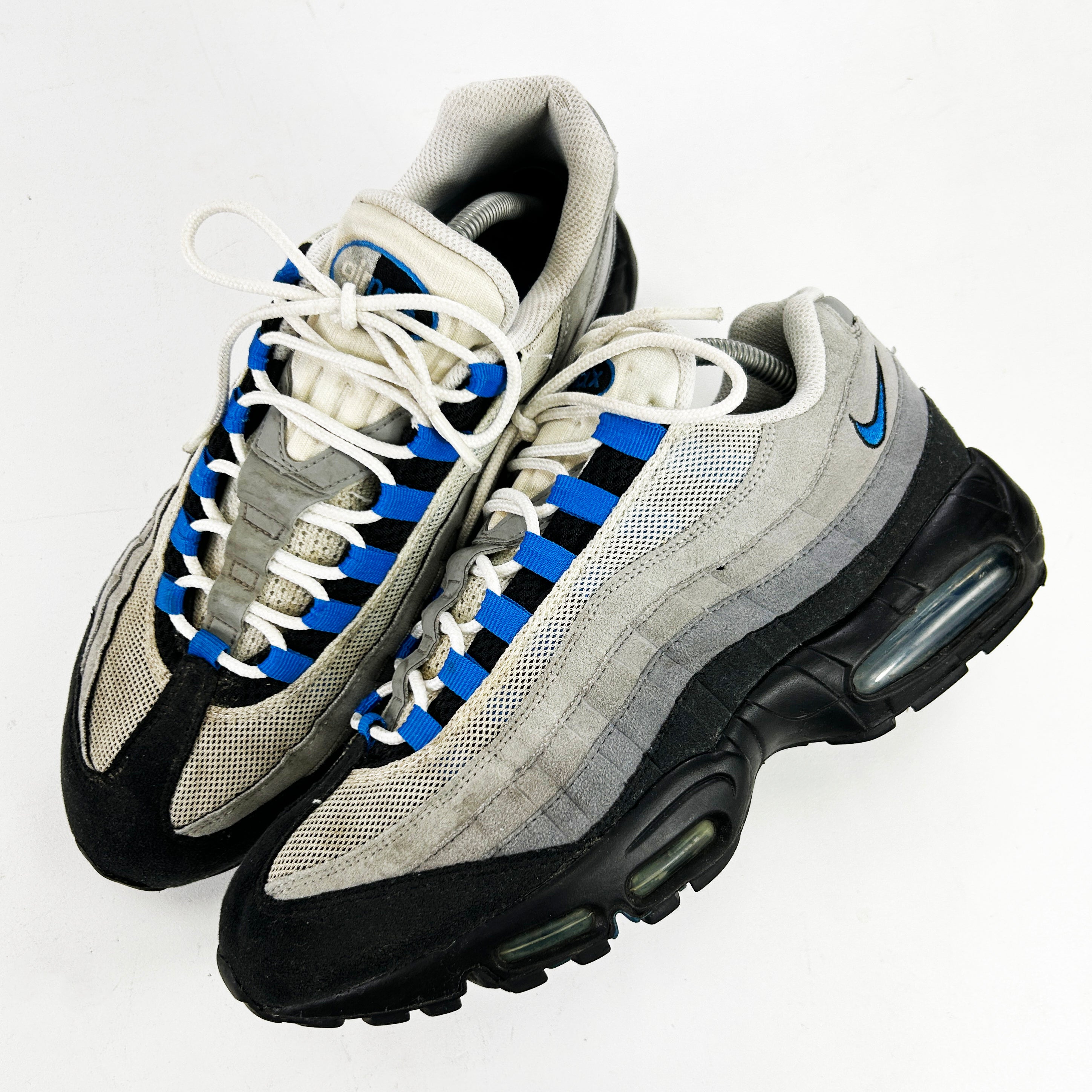 Air Max 95 'Photo Blue' [2010] – Nike Server/Server Shop