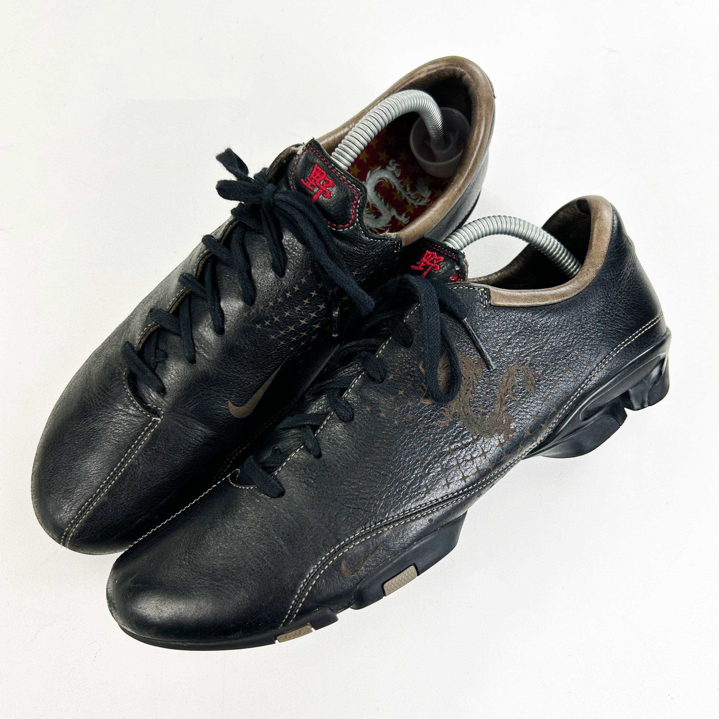 mercurial 2005