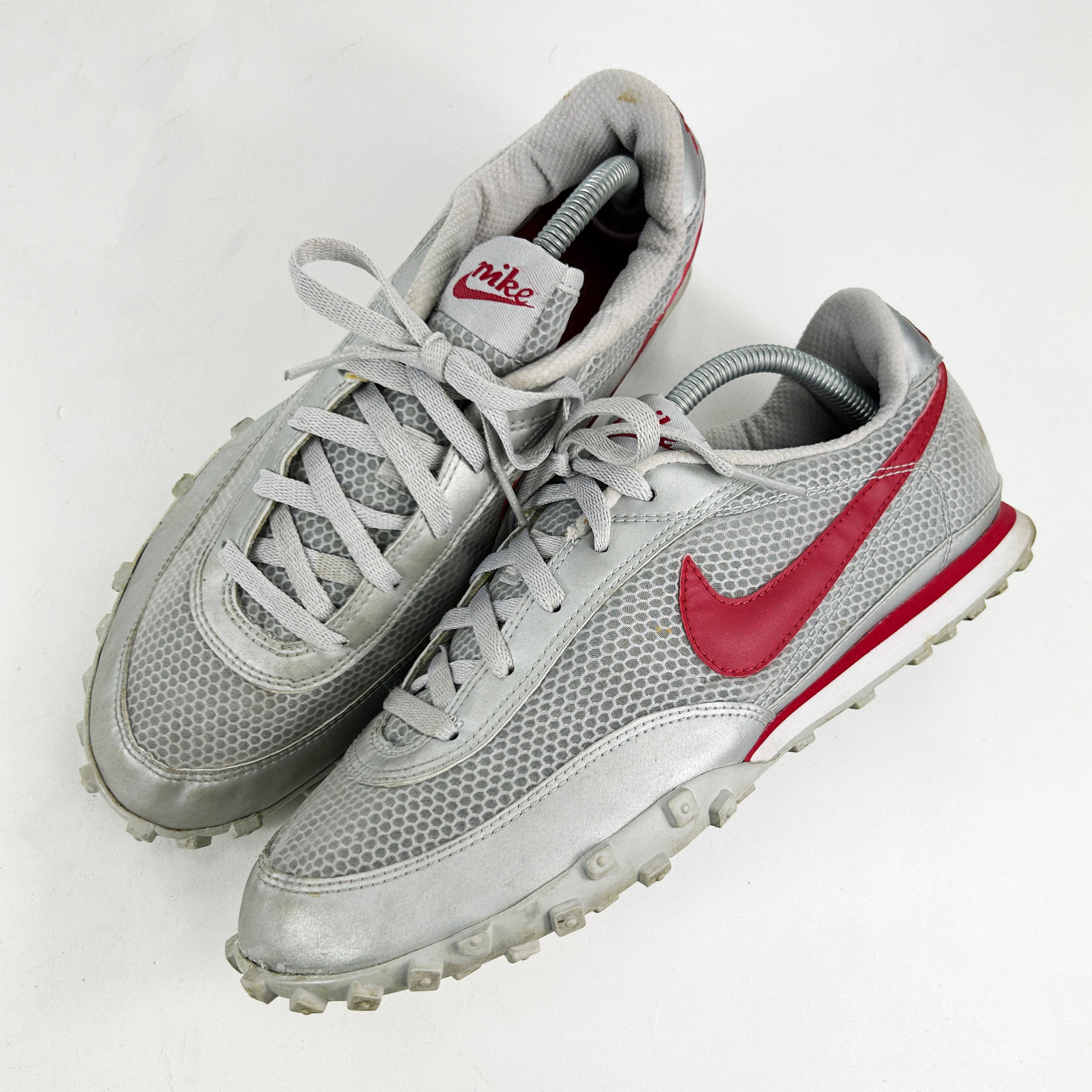 nike waffle racer vintage