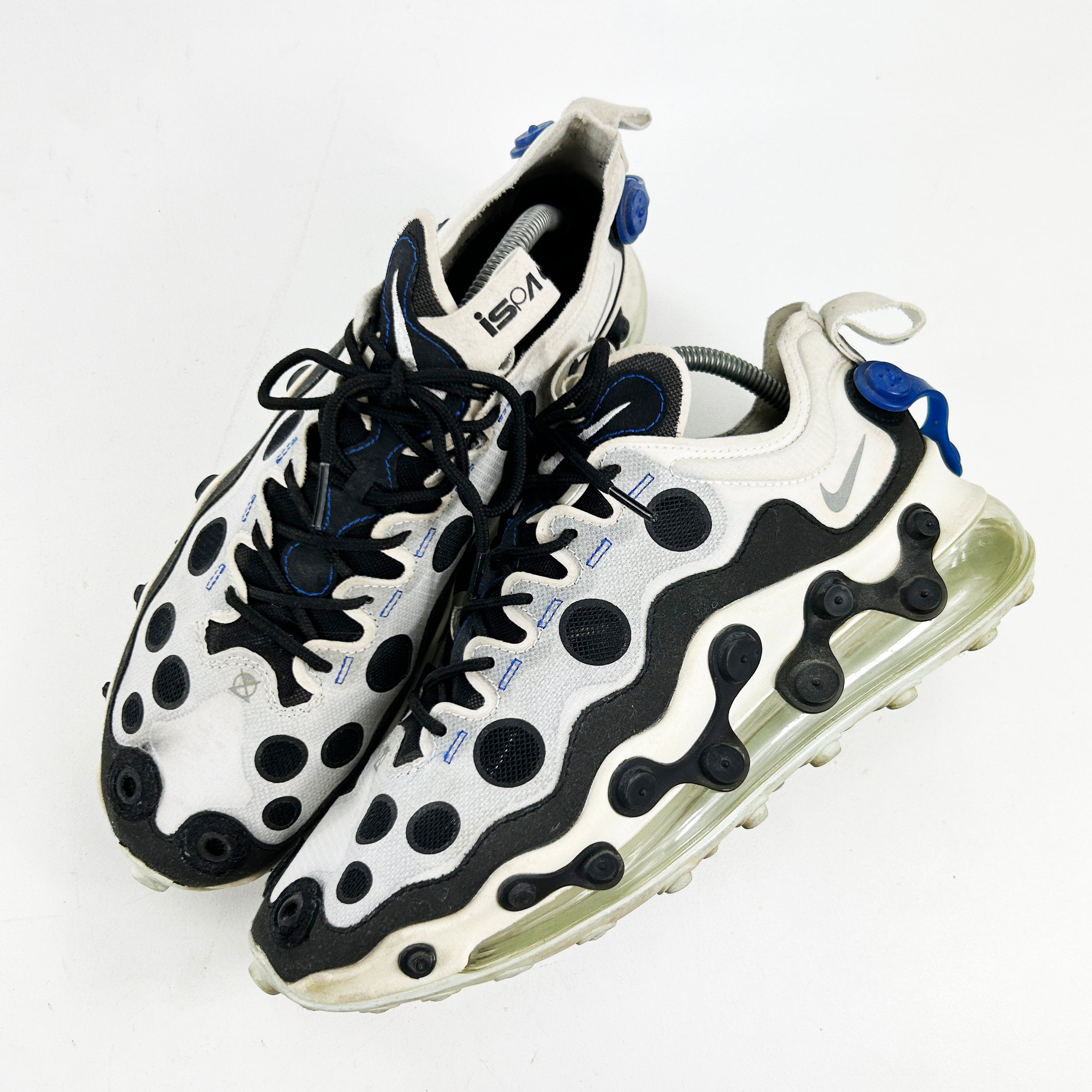 Nike ispa clearance air max