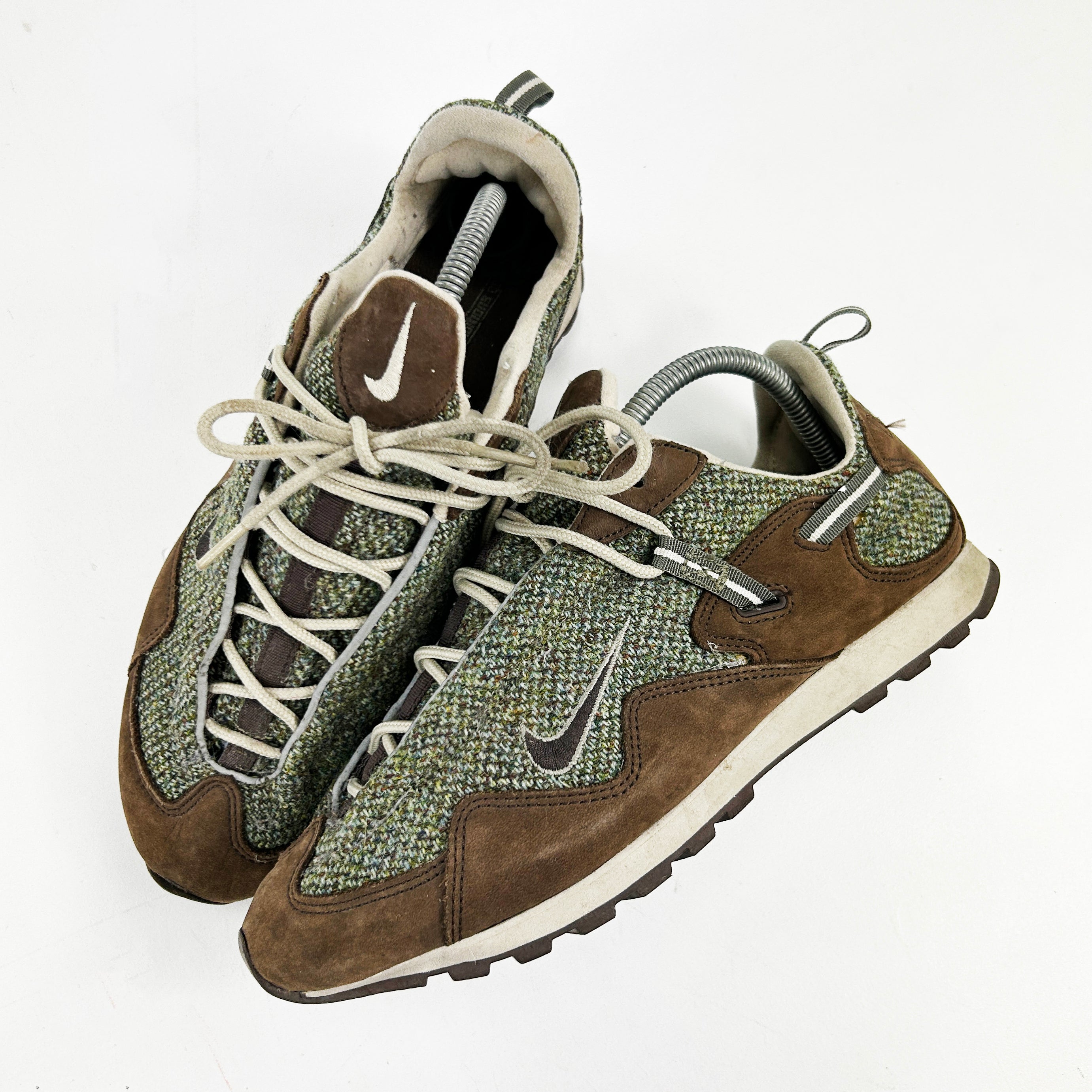 Harris tweed nike hotsell