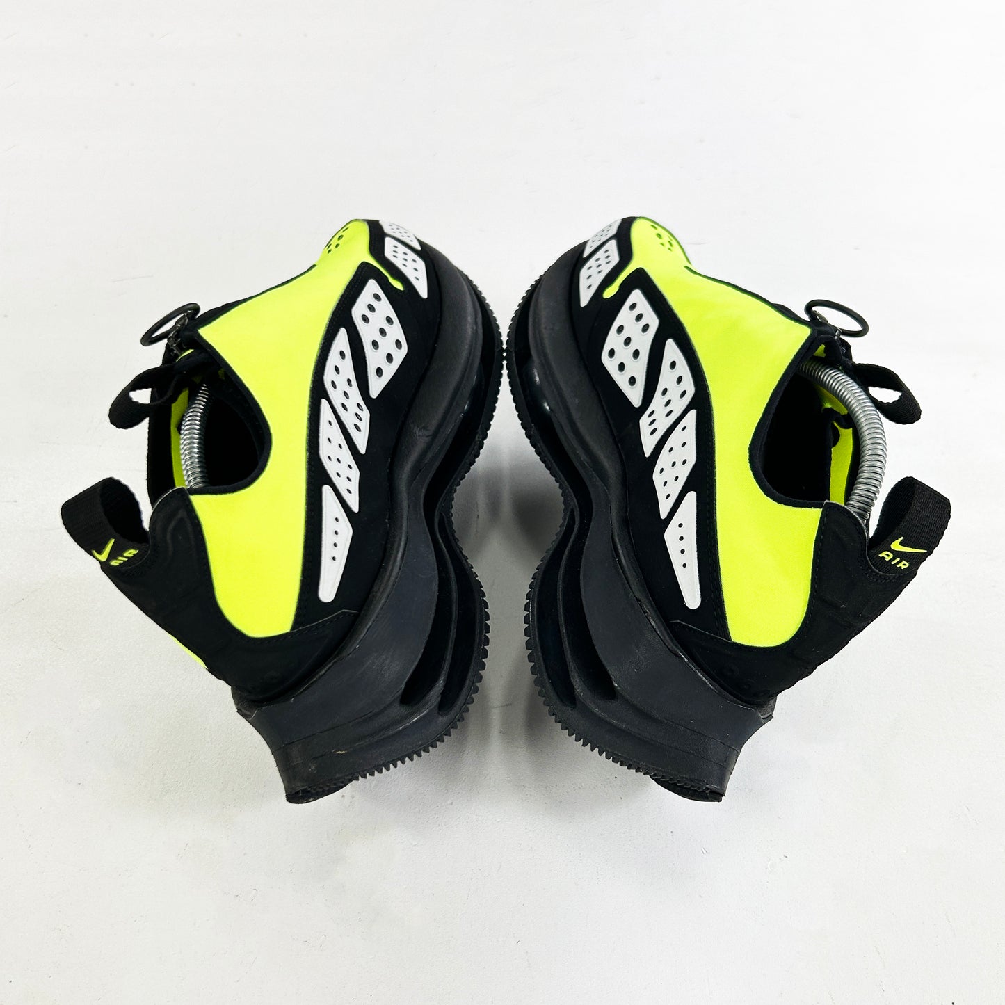 SNDR Zoom Double Stack