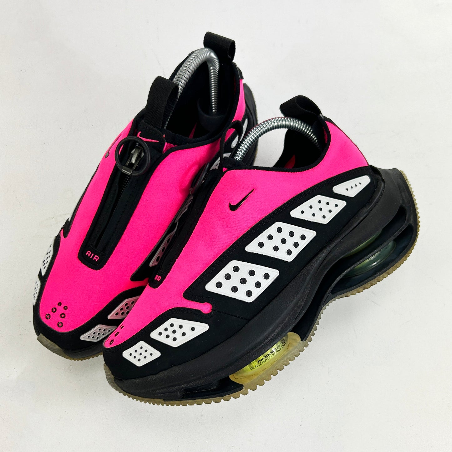 SNDR Zoom Double Stack