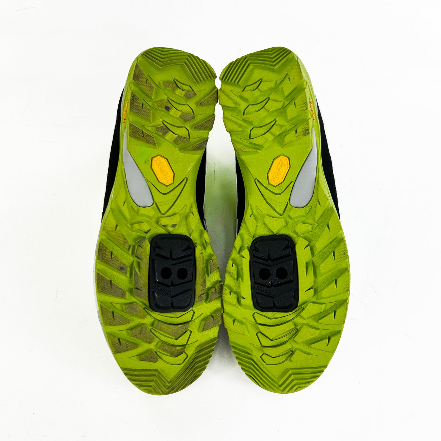 SNDR Vibram Clipless Cycling Shoe