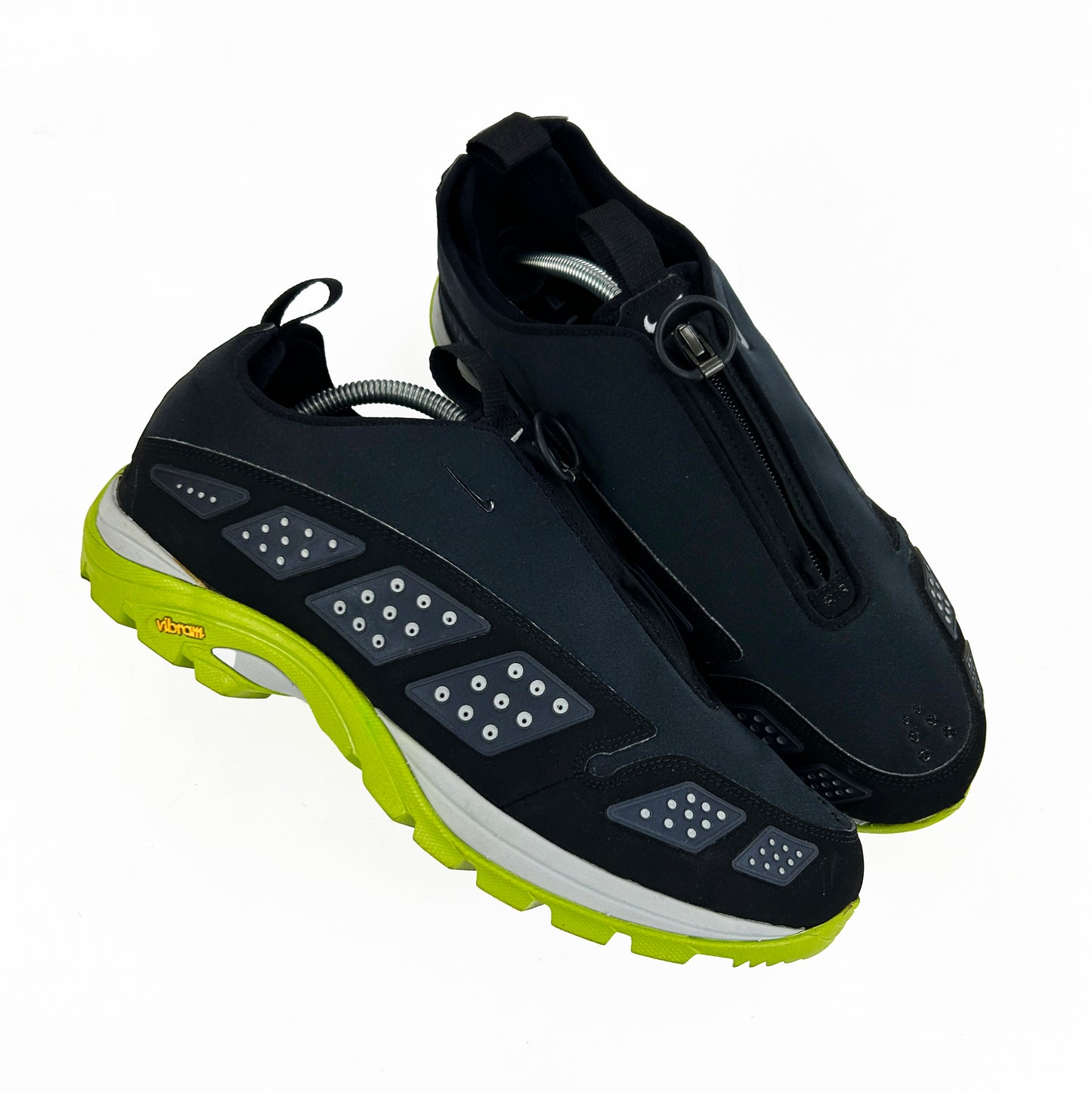 SNDR Vibram Clipless Cycling Shoe