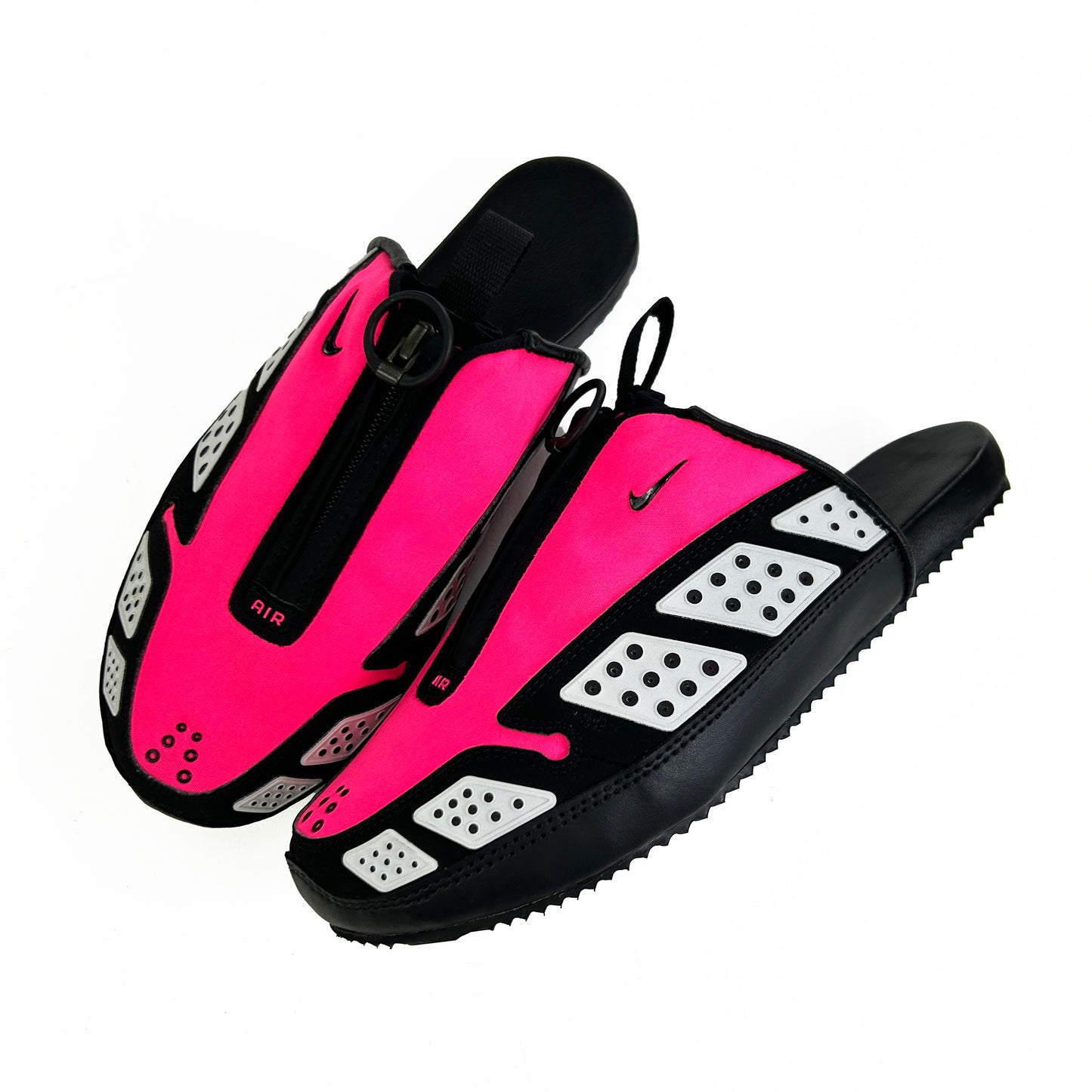 SLDR, by London Sneaker School