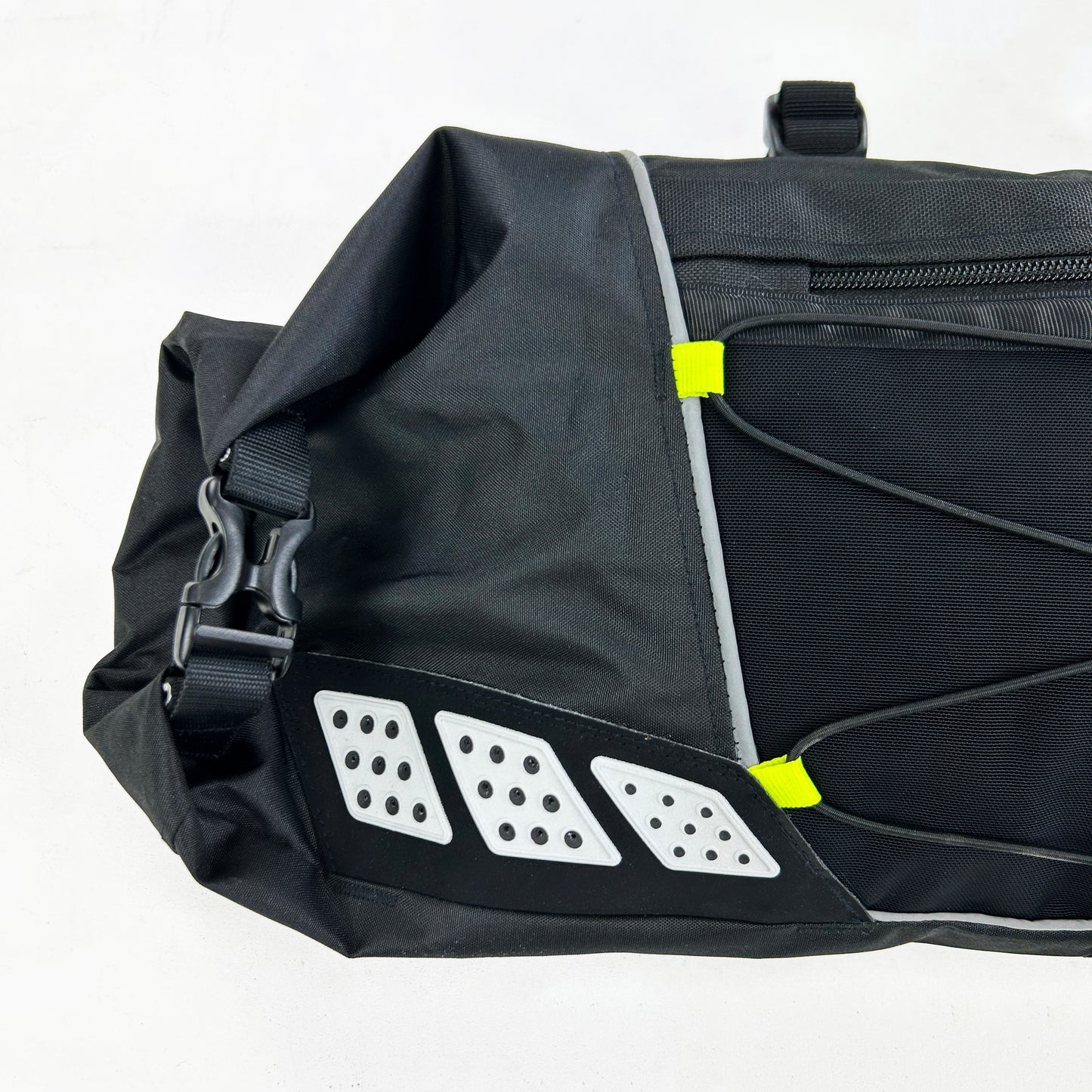 SNDR Handlebar Bag, by Greater Goods