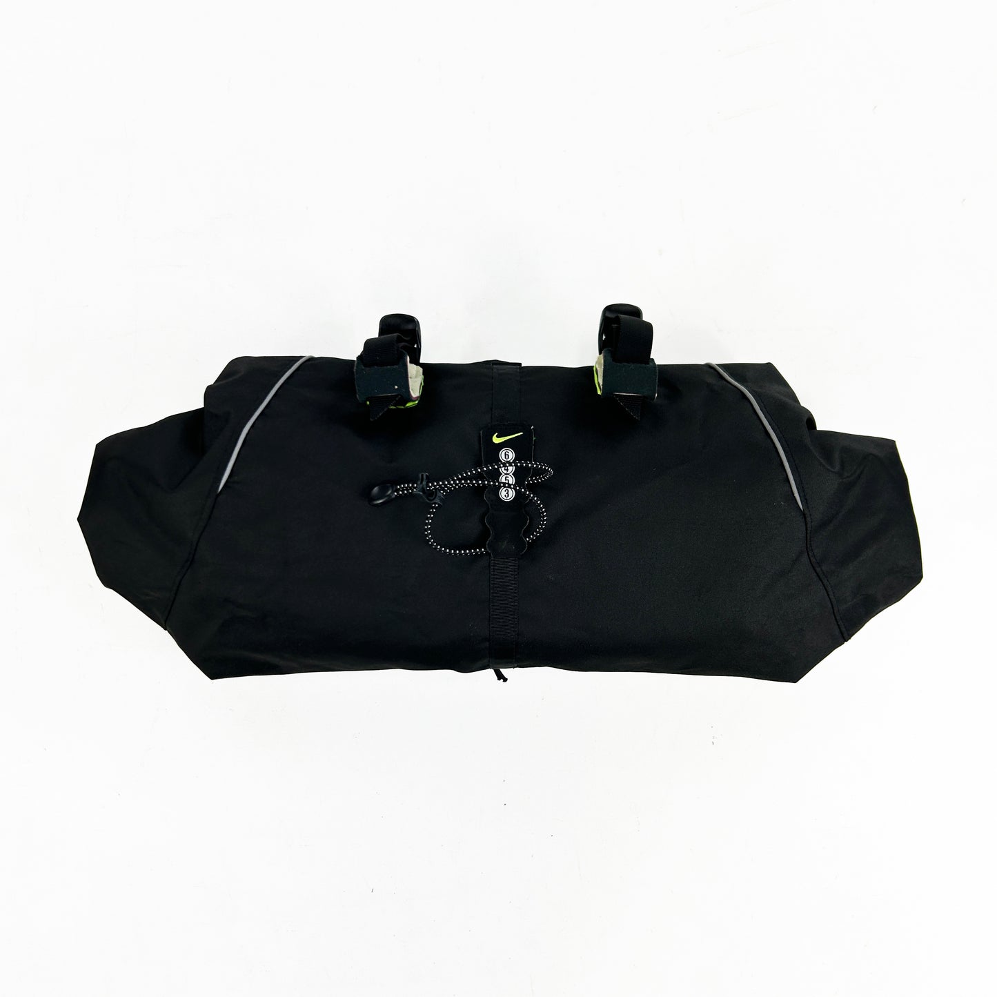 SNDR Handlebar Bag, by Greater Goods