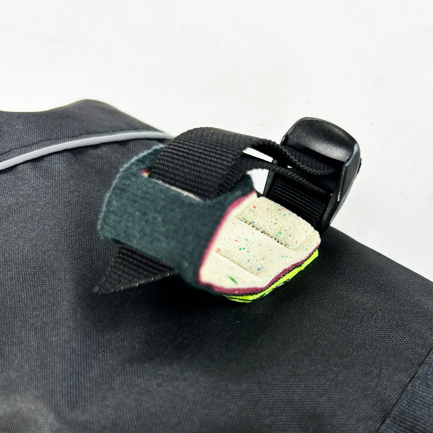 SNDR Handlebar Bag, by Greater Goods