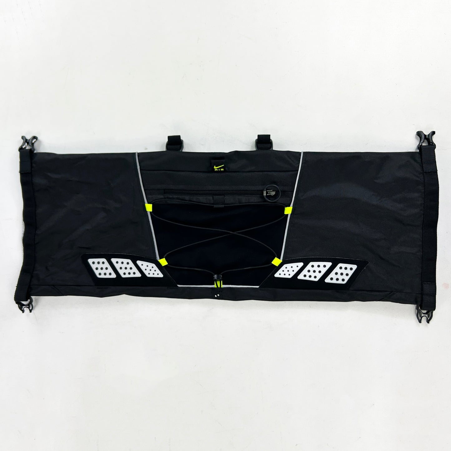 SNDR Handlebar Bag, by Greater Goods