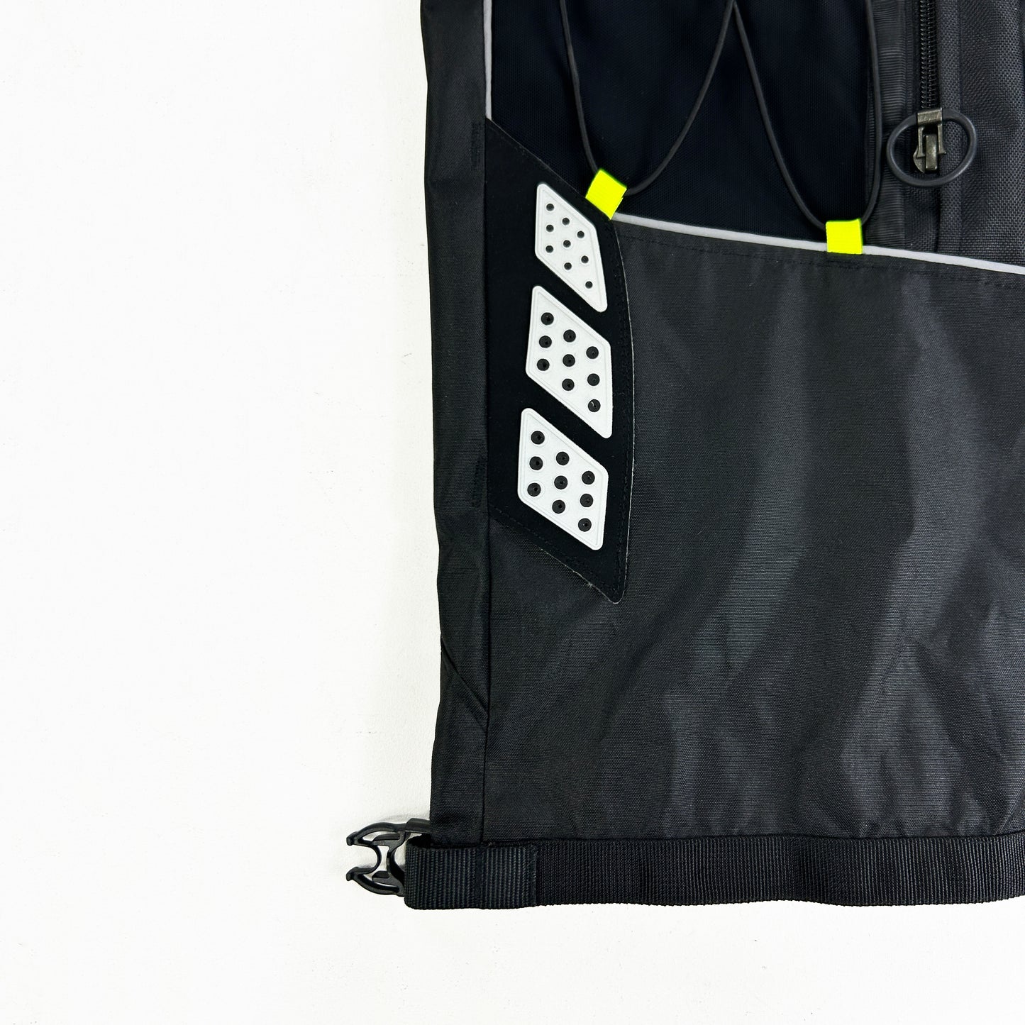 SNDR Handlebar Bag, by Greater Goods