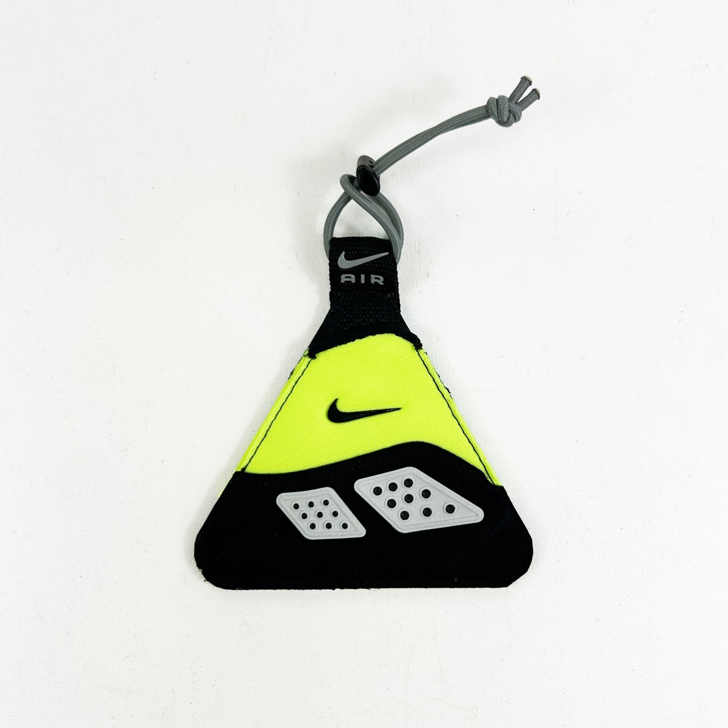 SNDR Saddle Charm, by Greater Goods