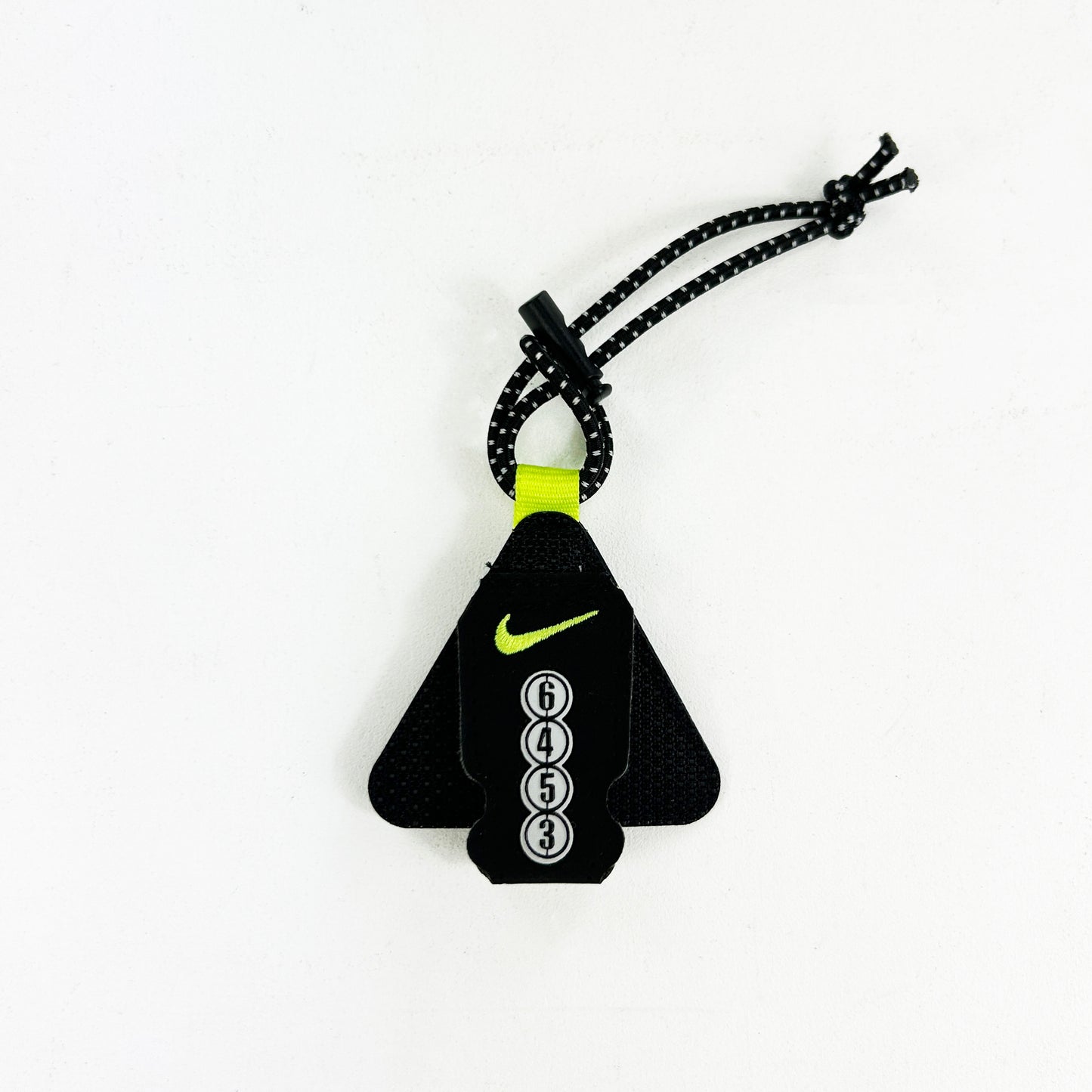 SNDR Saddle Charm, by Greater Goods