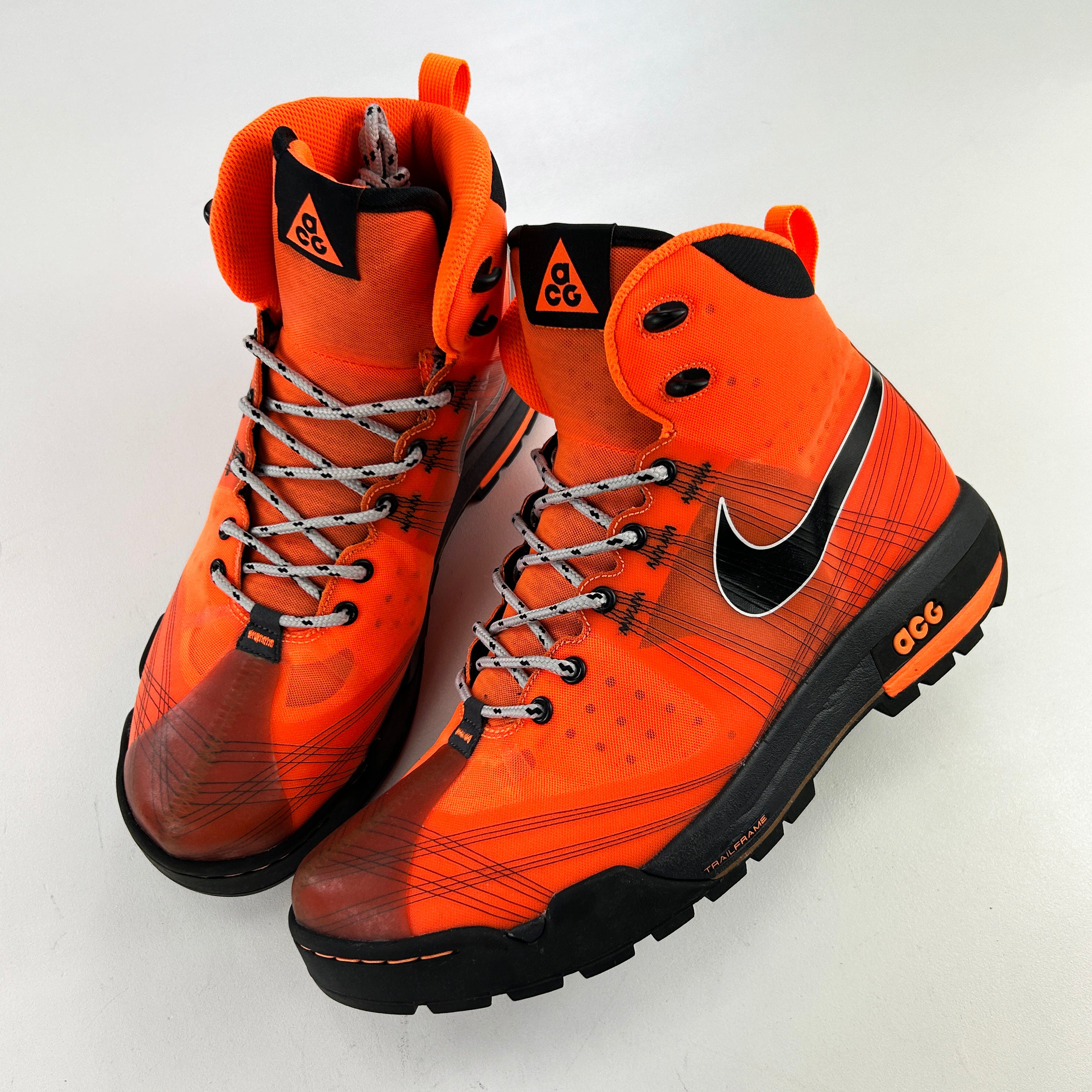 ACG Zoom Ashiko Considered [2009] Nike Server/Server Shop