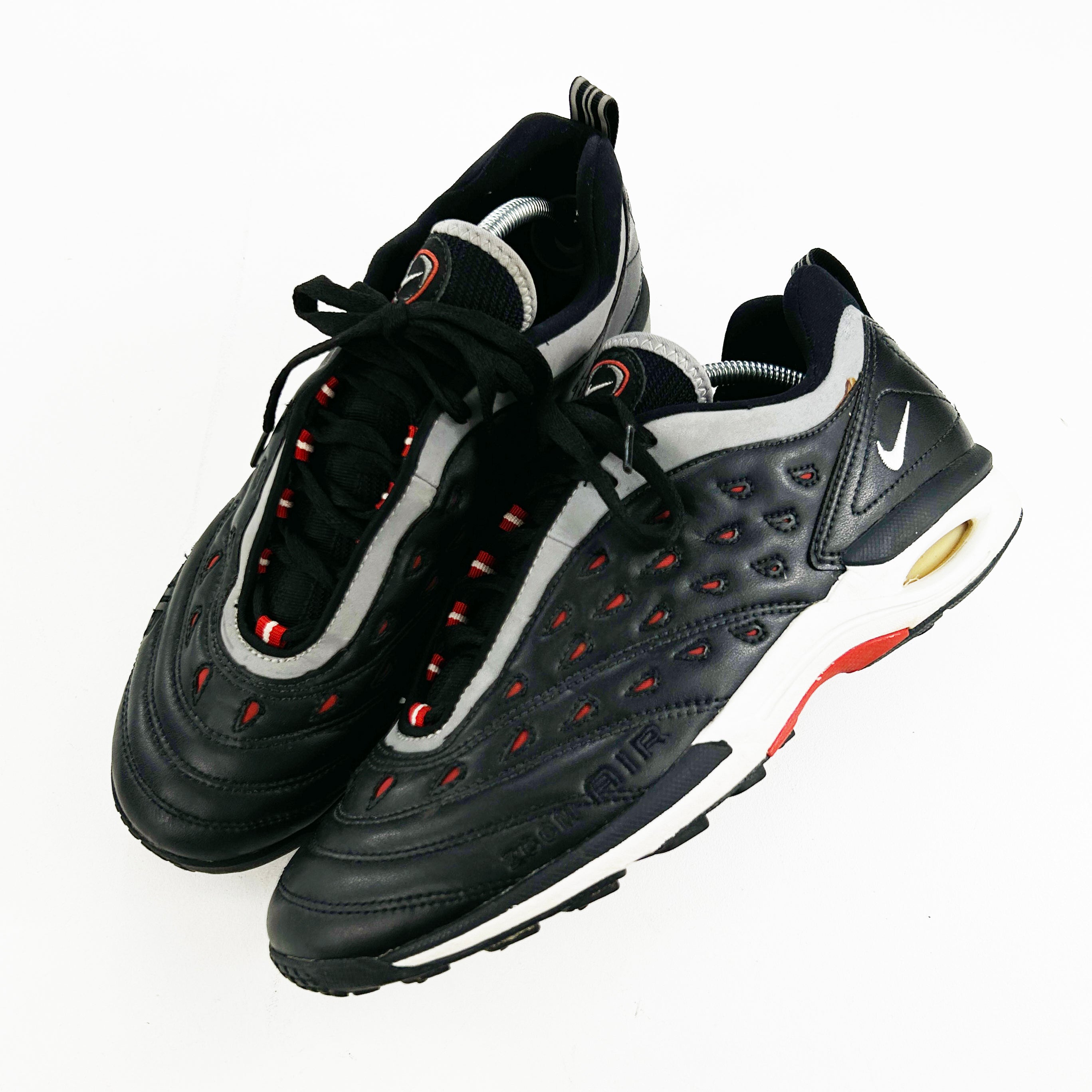 2001 Nike Air Zoom Sala Football Boots *In Box* IN 11½