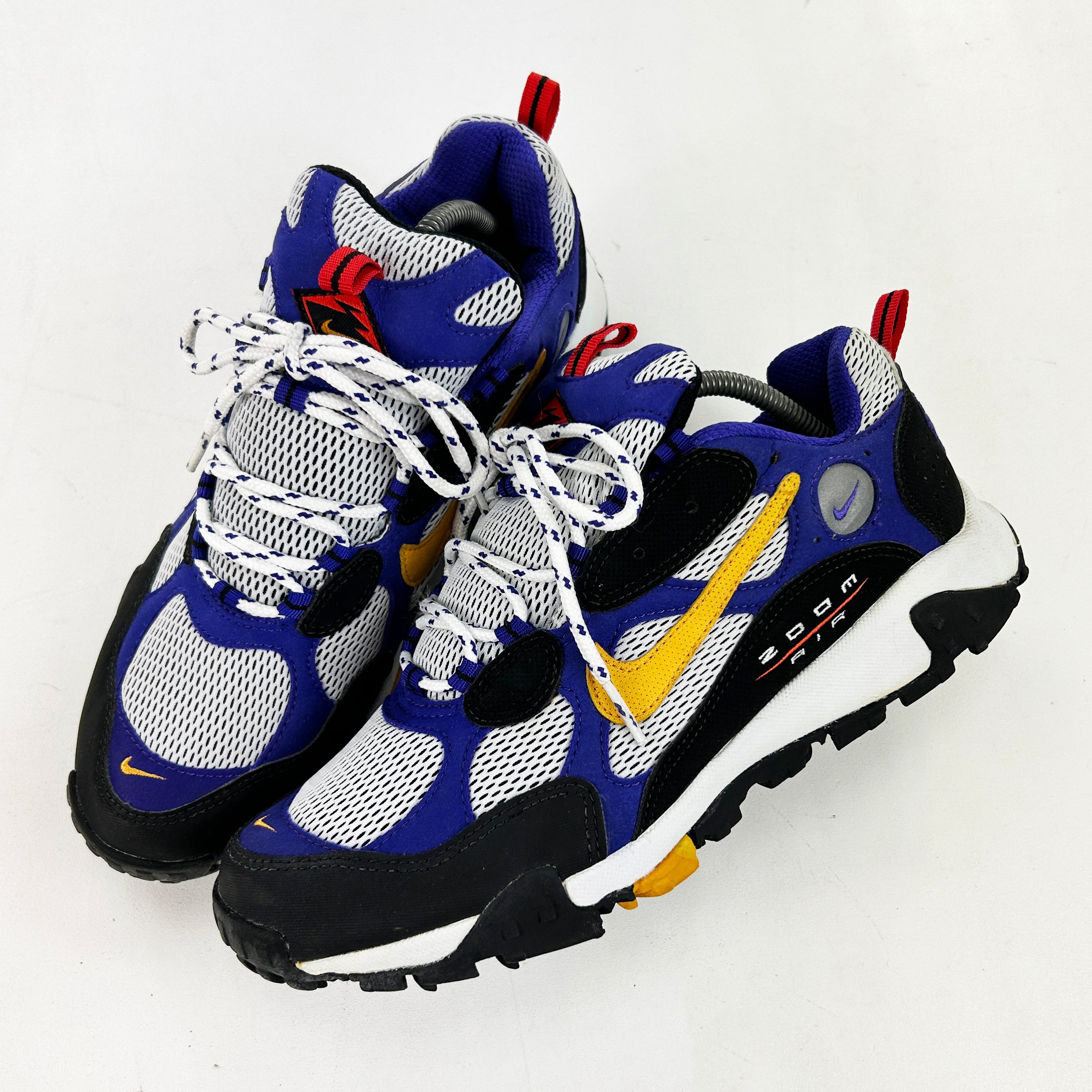 acg terra albis