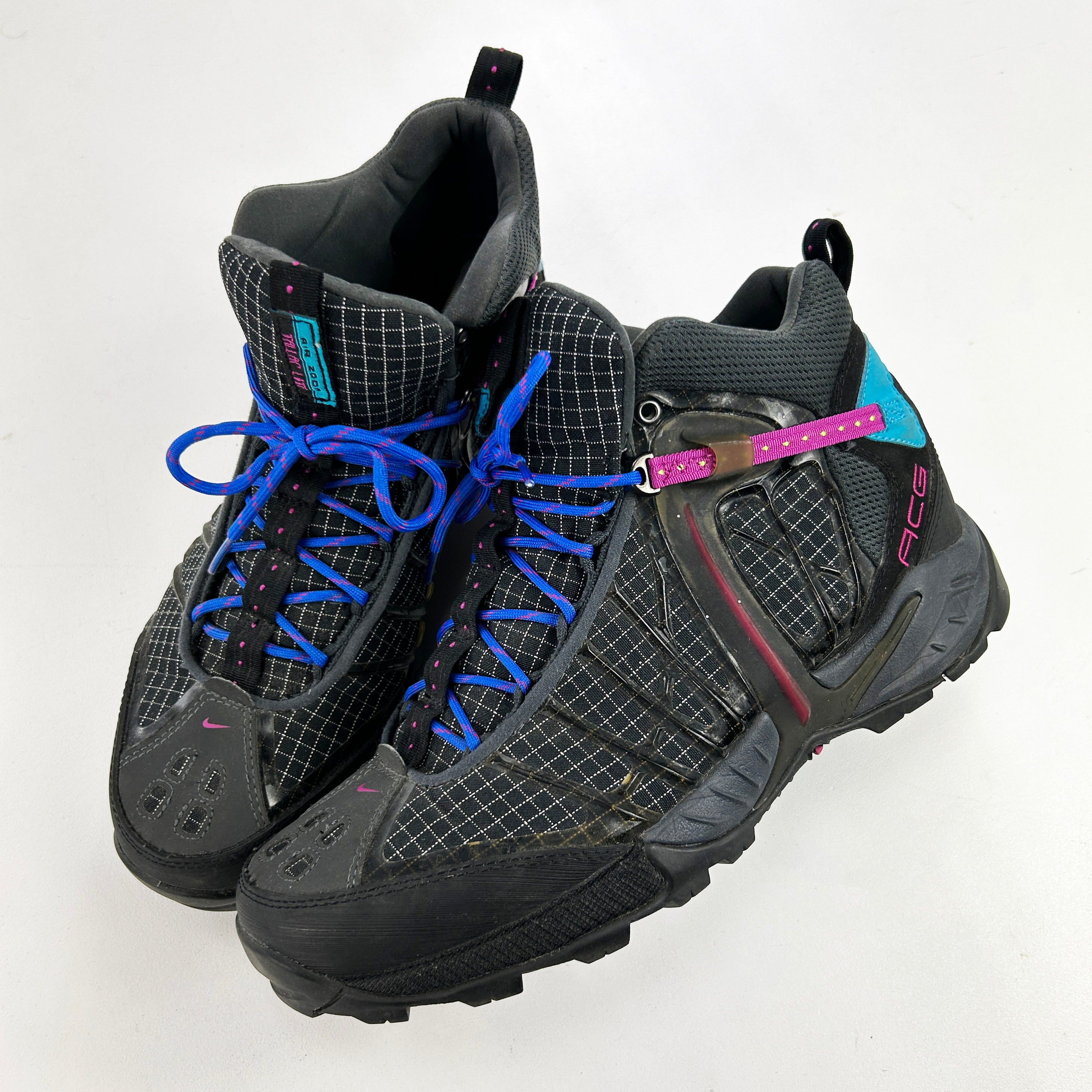 Nike Air Zoom Tallac ACG Air Zoom Tallac [2008] – Nike Server