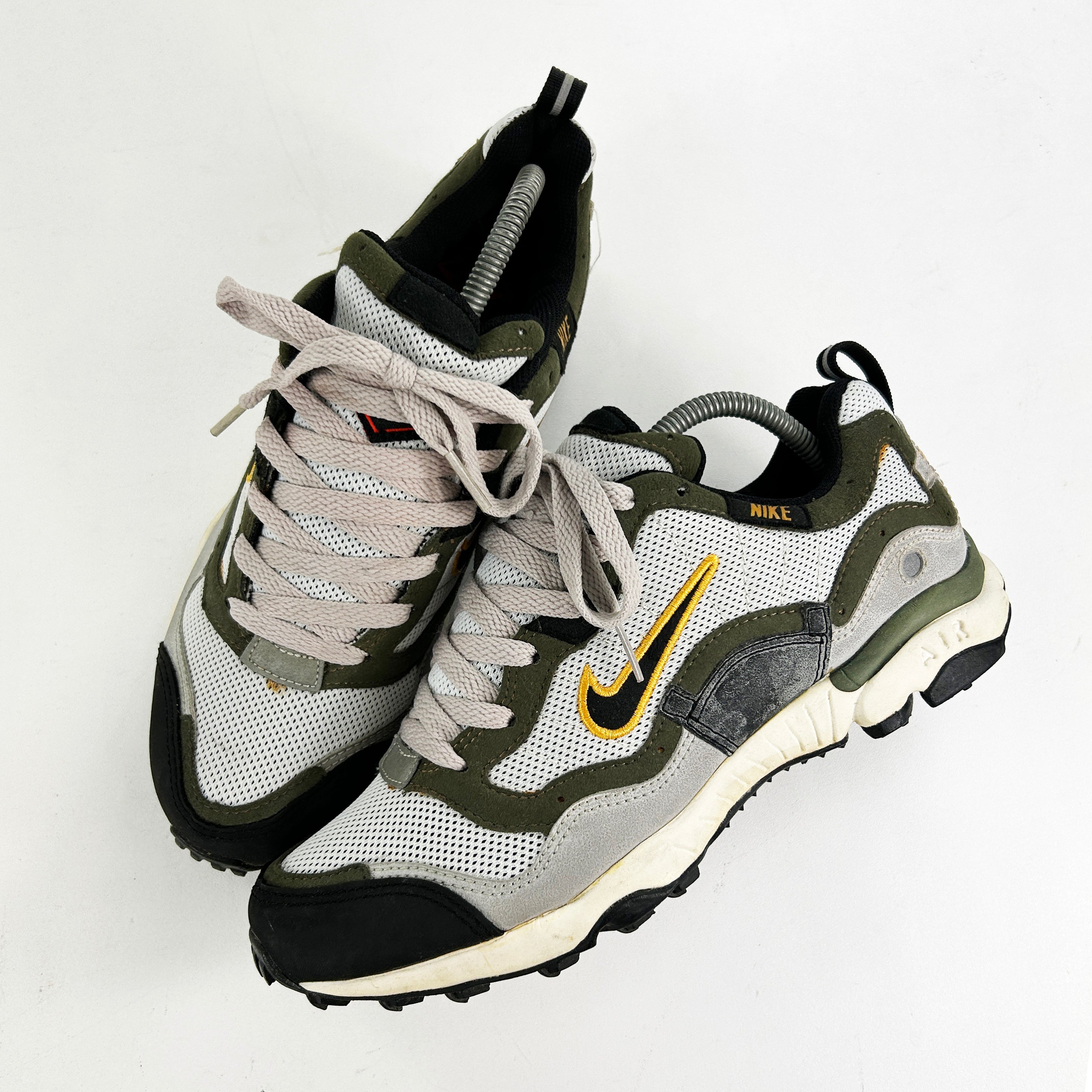 air terra kimbia