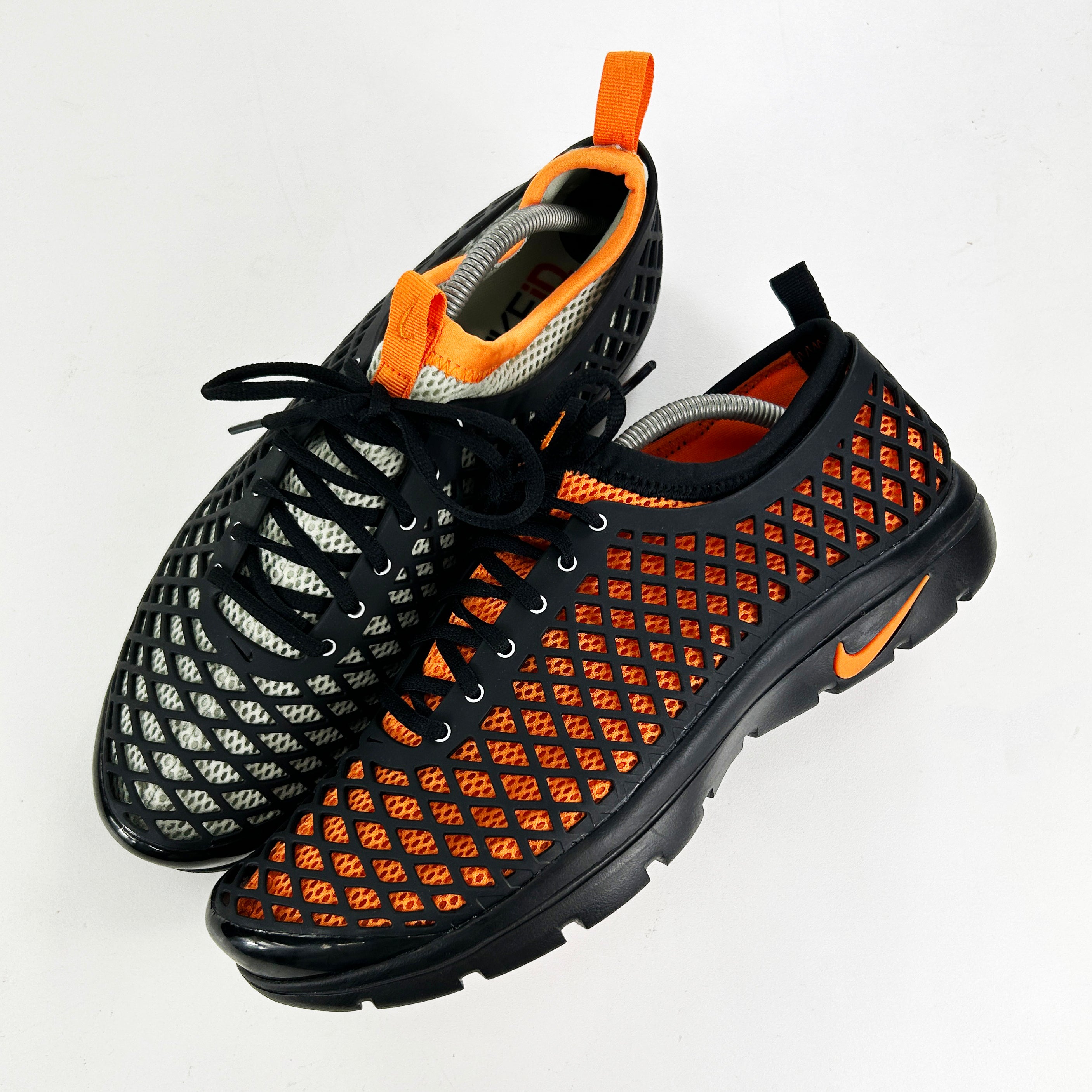 Nike Air Rejuven8 Mule 3 'Crrnt Bl' Blue US M 7 - POIZON