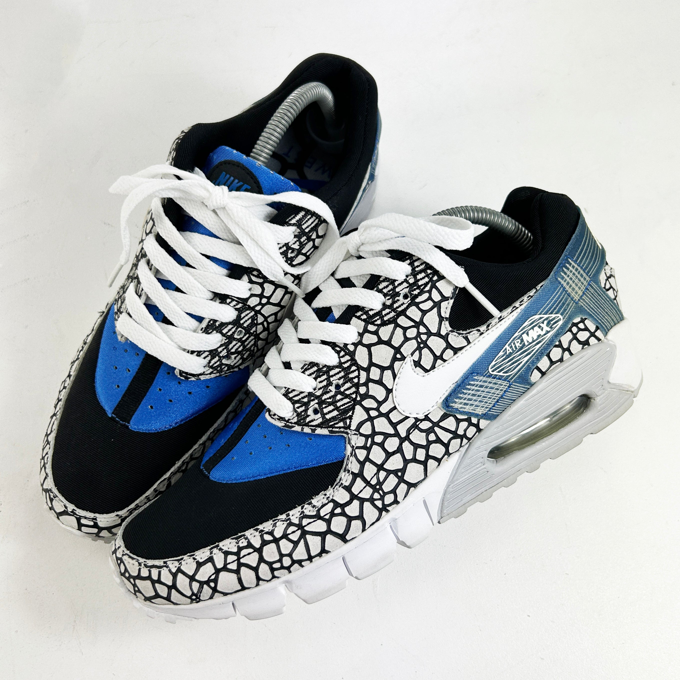 靴 AirMax90 current HufQuake HUF Air Max 90 Current Hufquake [2009] – Nike Server/Server Shop