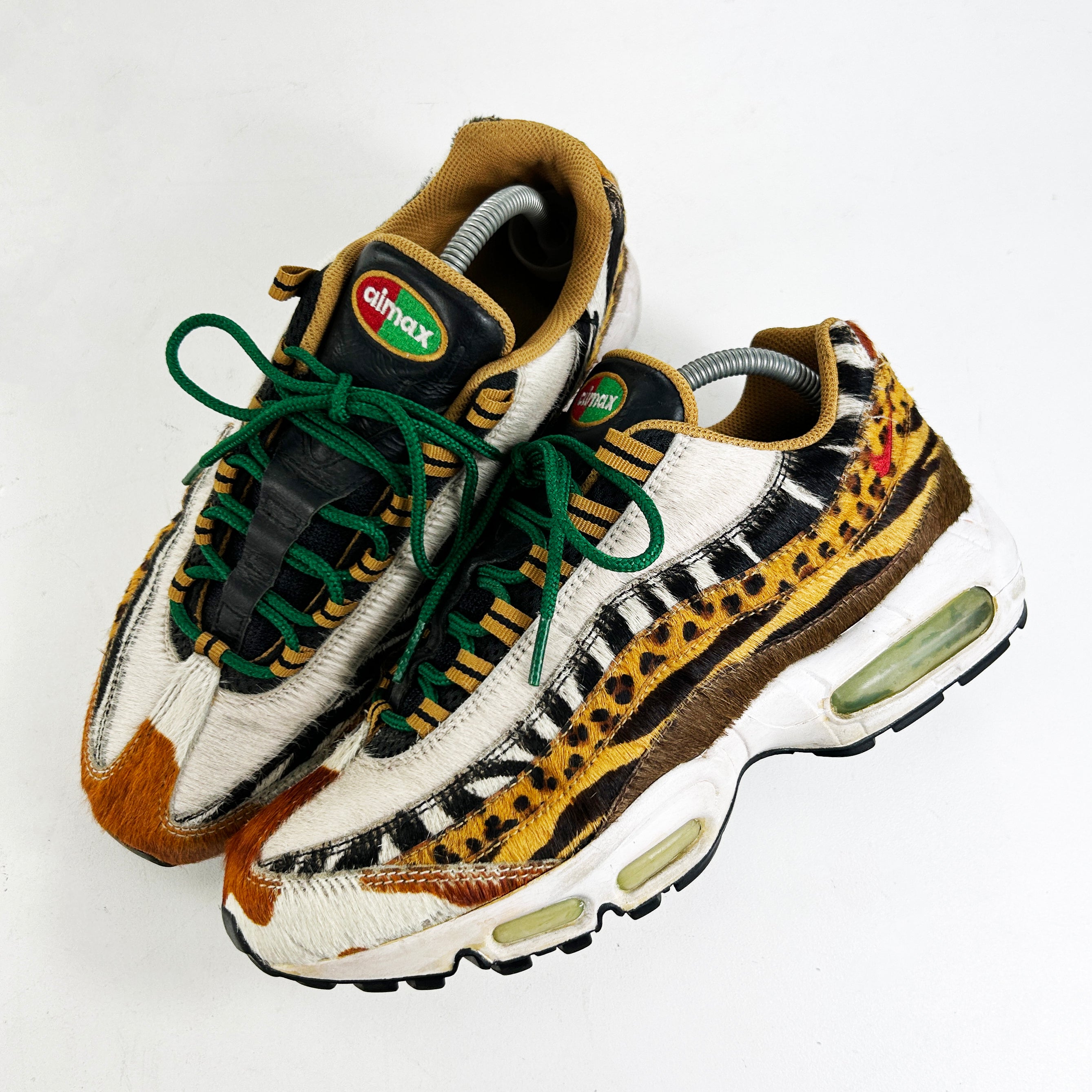 air max 2006 gold