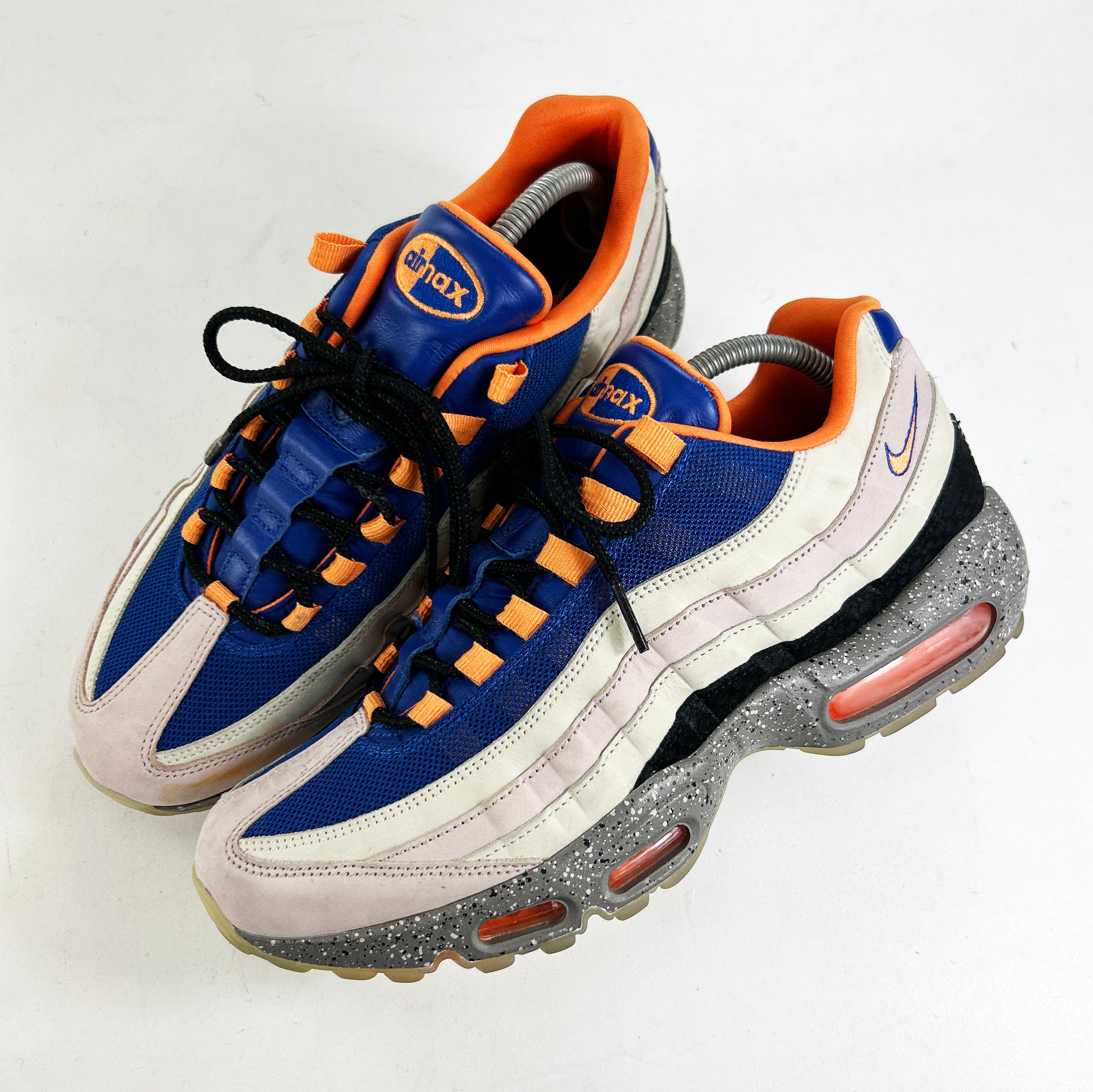 king of the mountain air max 95