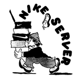 Nike Server/Server Shop