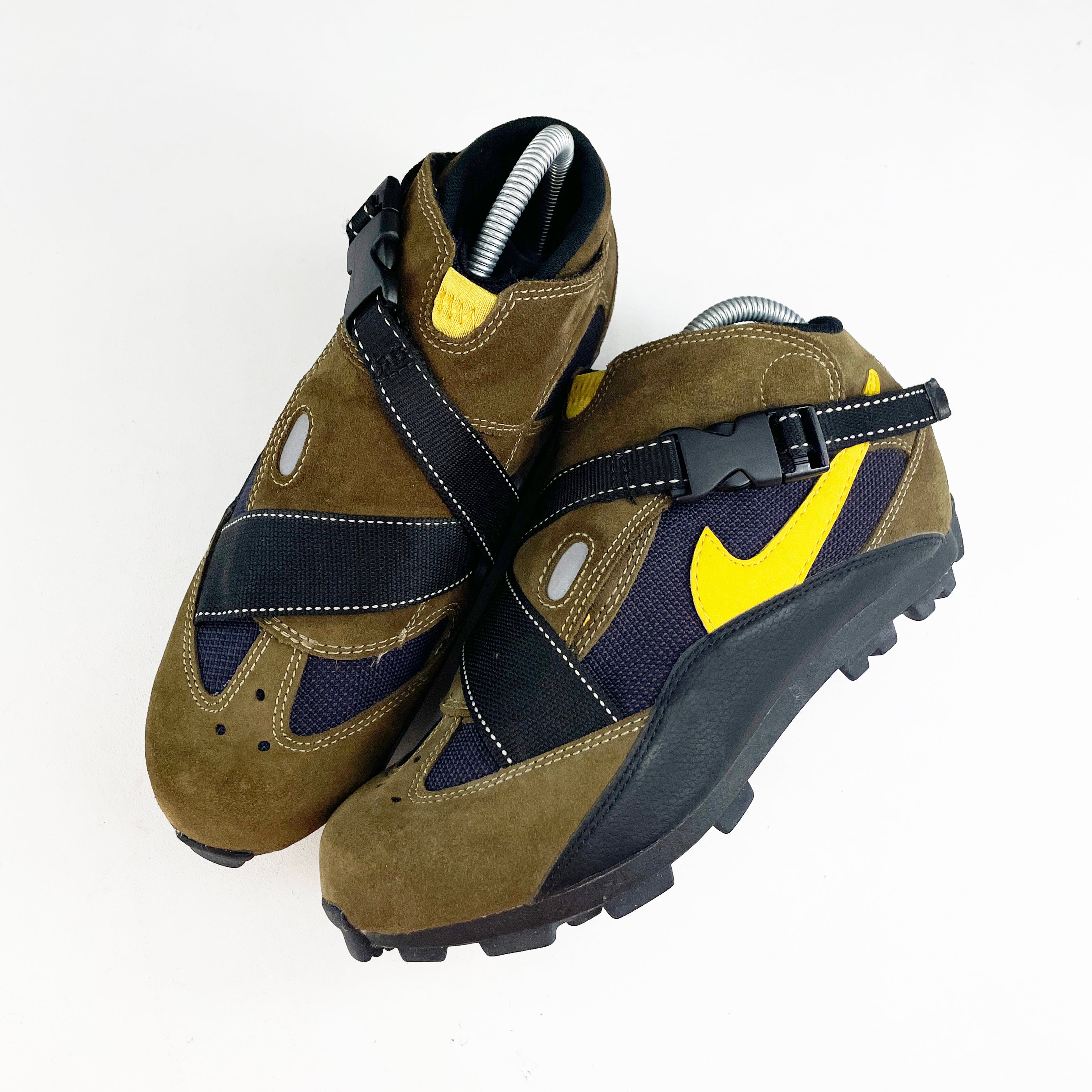 Cycling Shoes Nike Acg Shoes Vintage Gore Tex Acg Waterproof Shoes