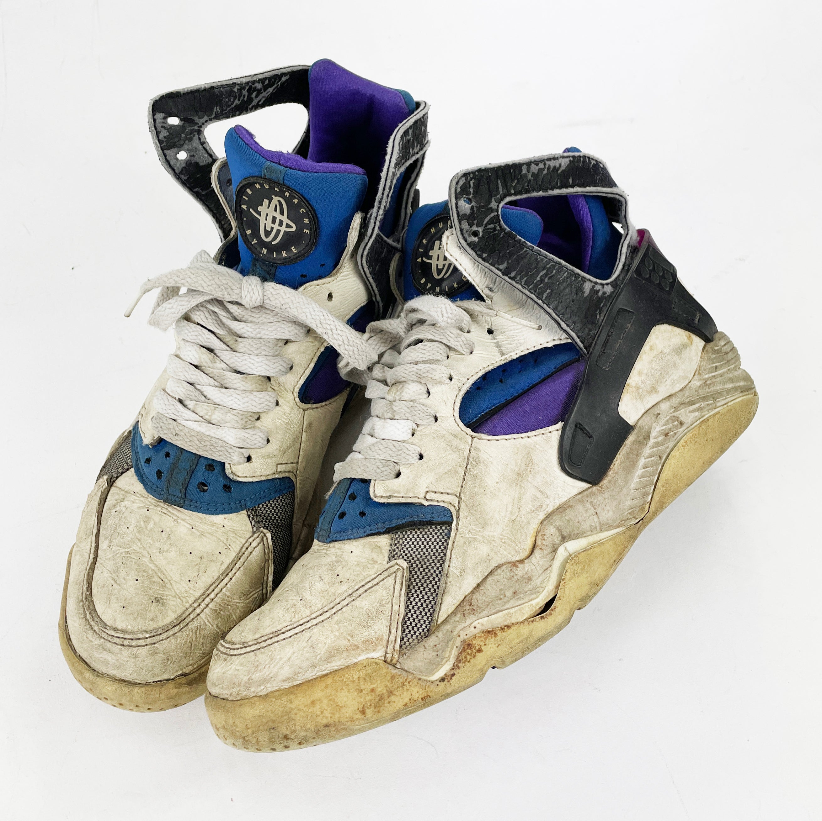 1992 nike air huarache Clearance