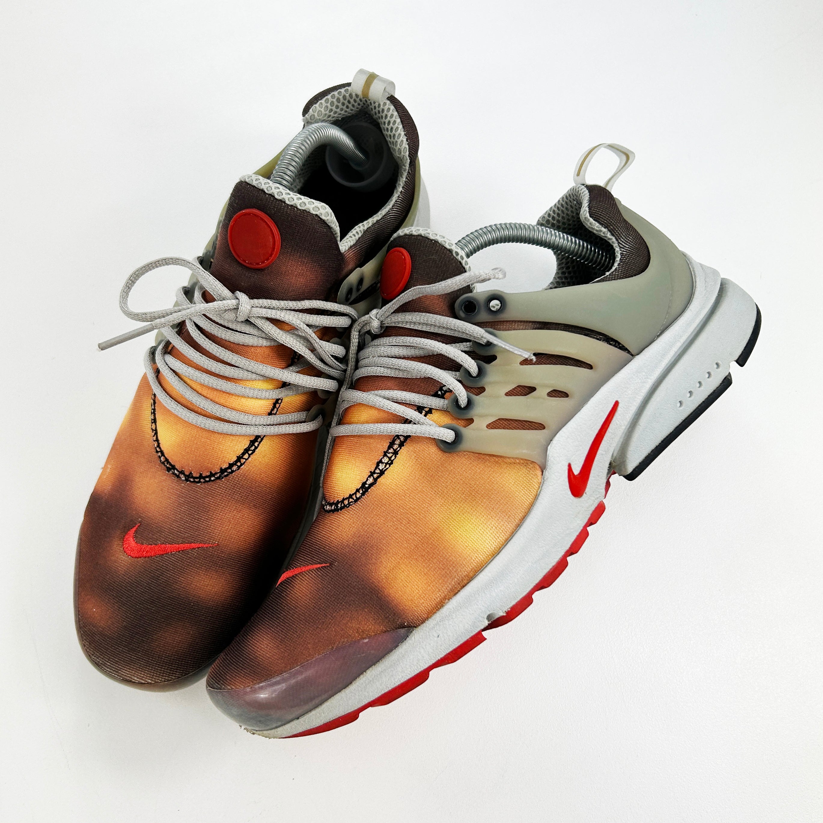 Nike air cheap presto lava