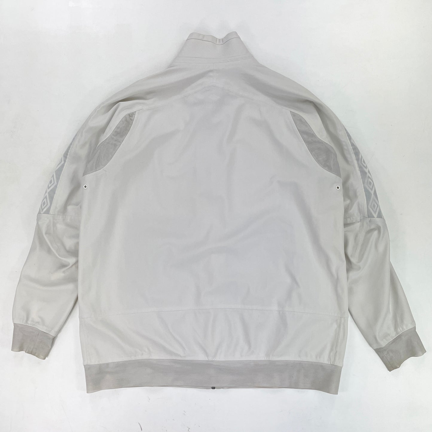 Umbro x Aitor Throup Diamond Tape Track Jacket