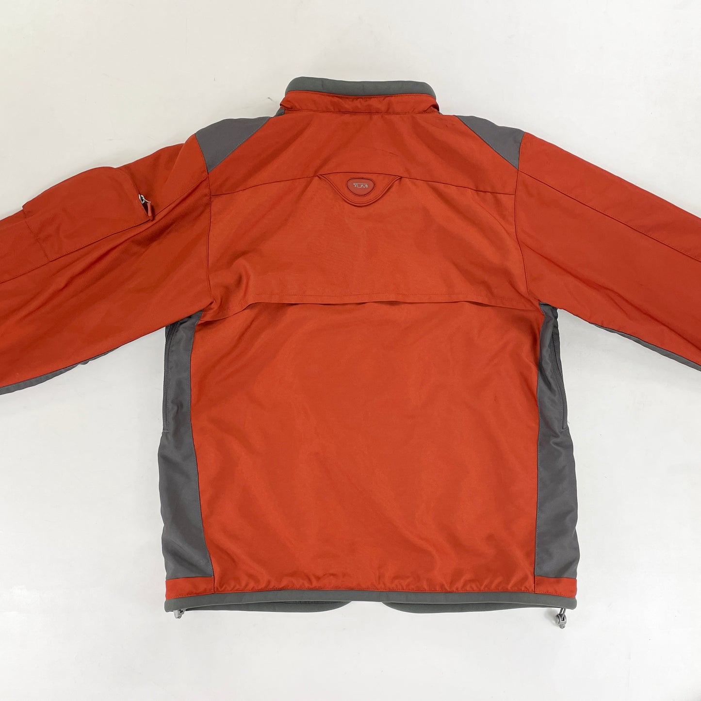 Tumi Travel Jacket