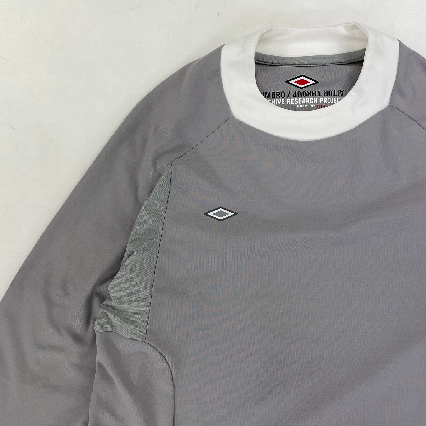 Umbro x Aitor Throup Drill Top