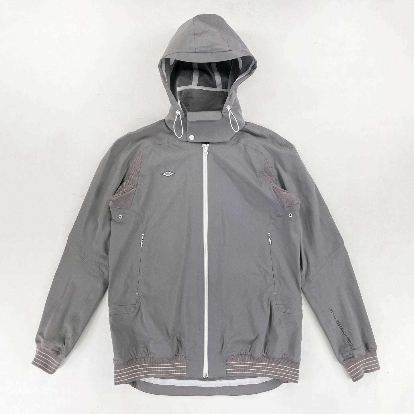 Umbro x Aitor Throup Ramsey Jacket
