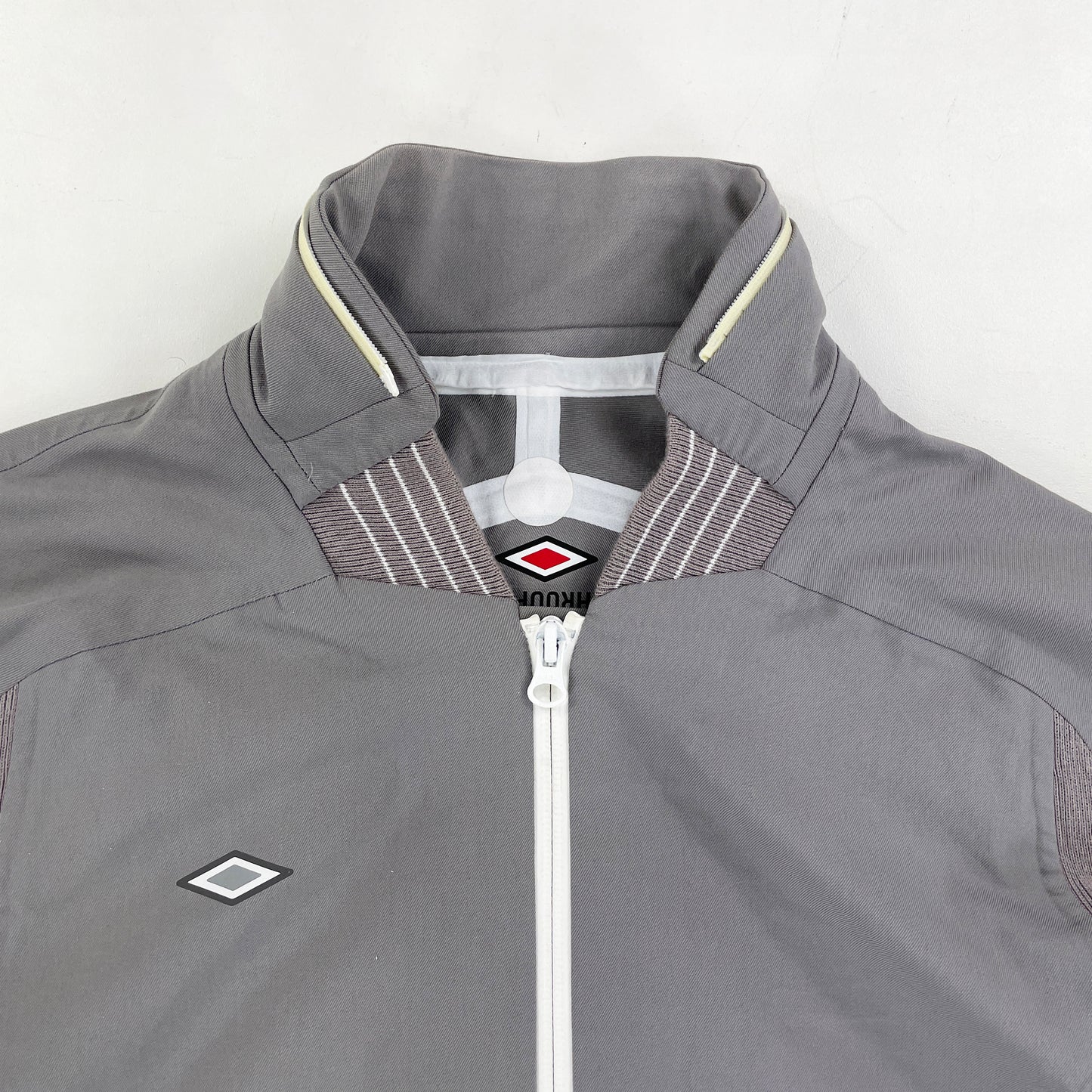 Umbro x Aitor Throup Ramsey Jacket