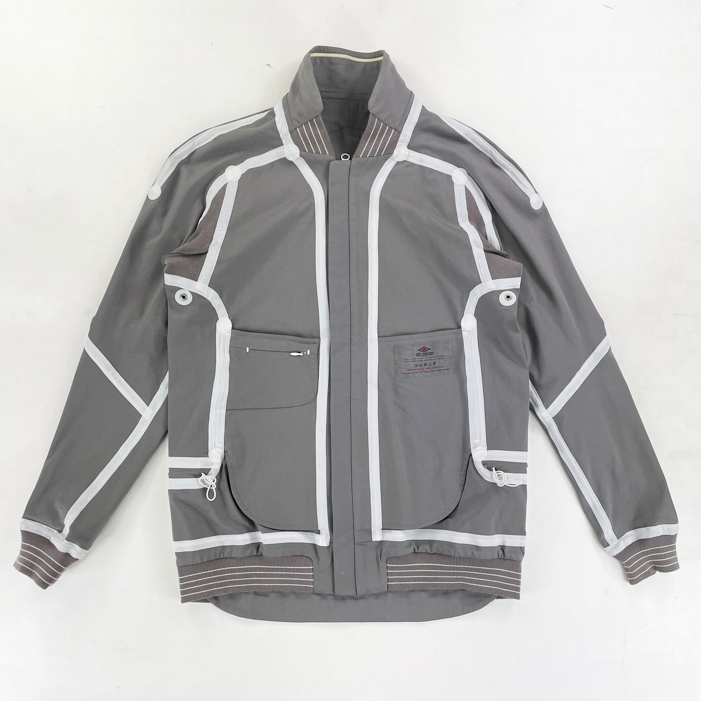 Umbro x Aitor Throup Ramsey Jacket