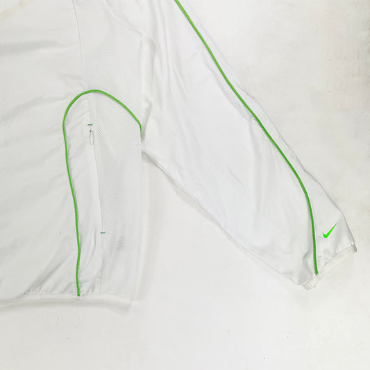 NikeFit MP3 Track Jacket