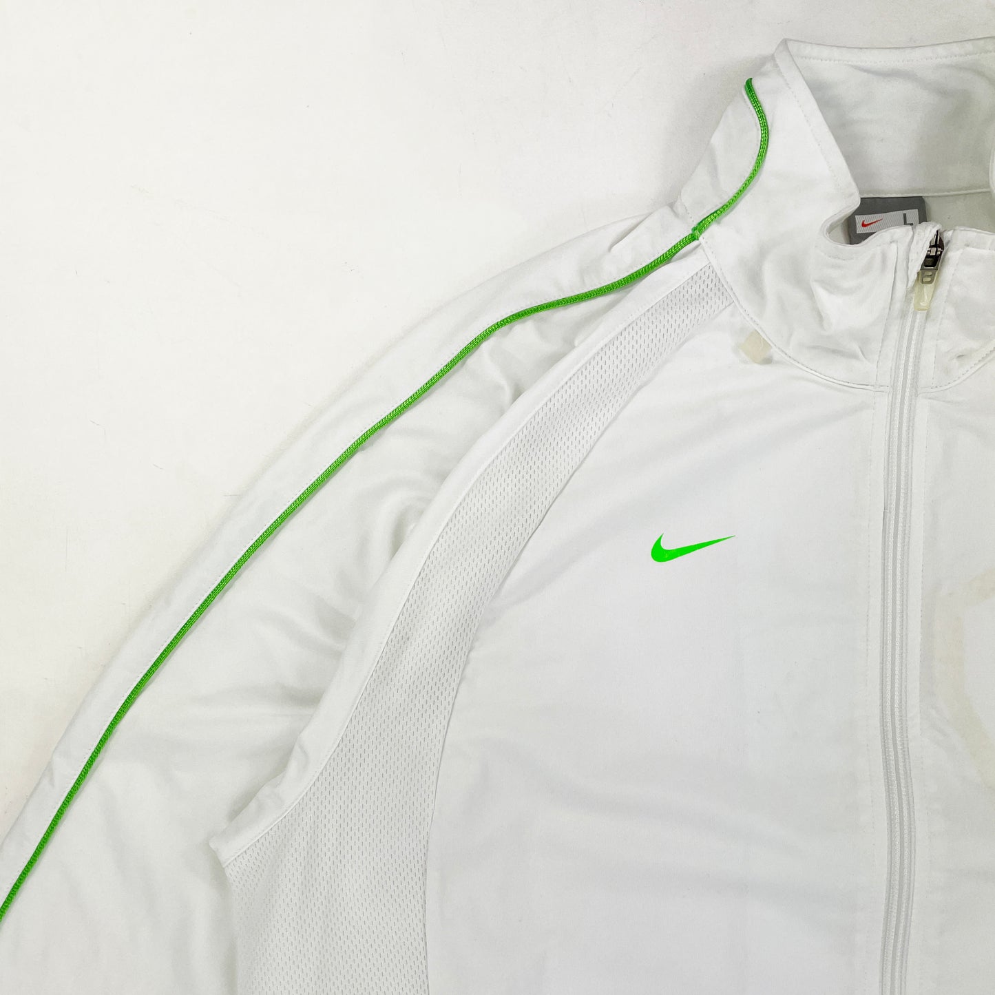NikeFit MP3 Track Jacket