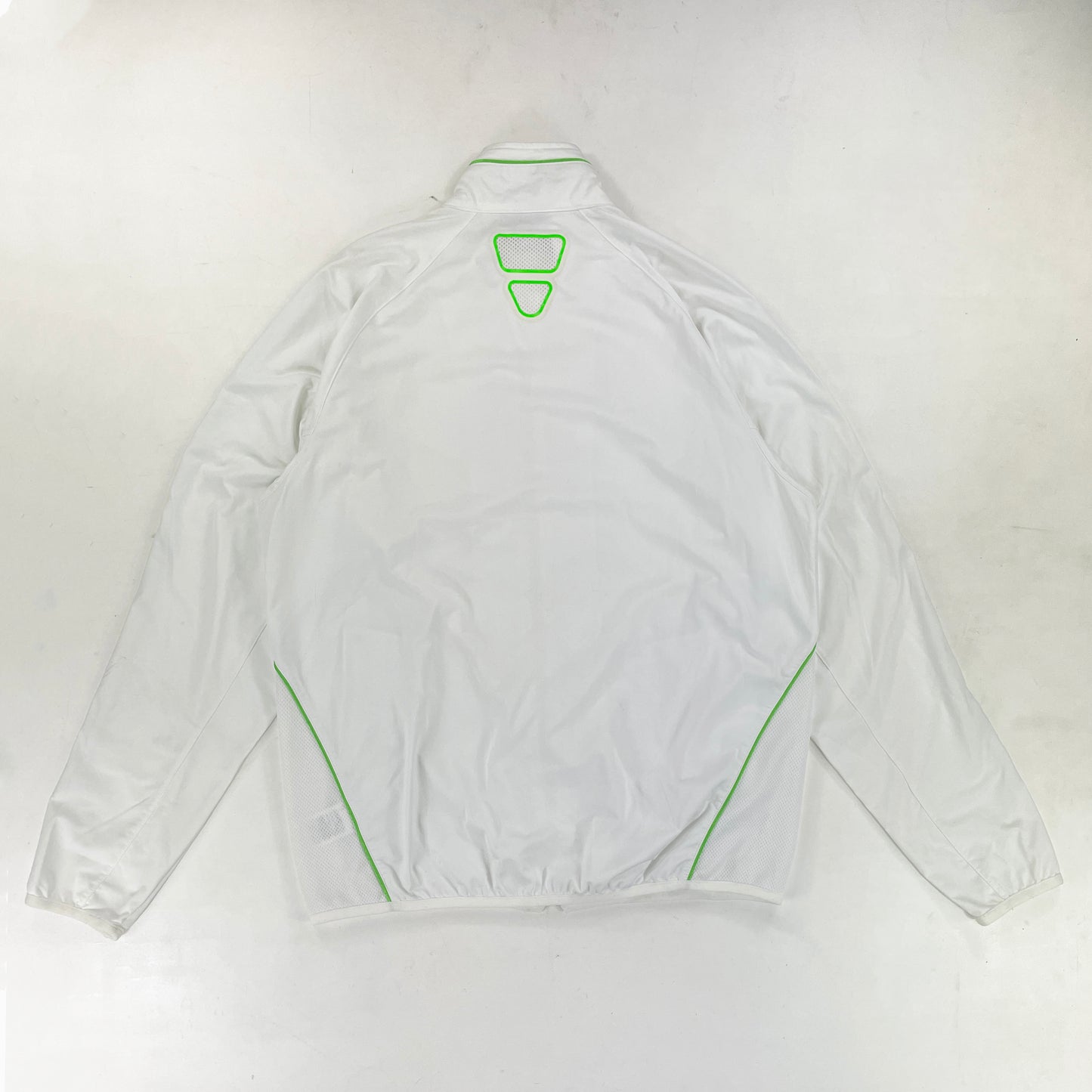 NikeFit MP3 Track Jacket
