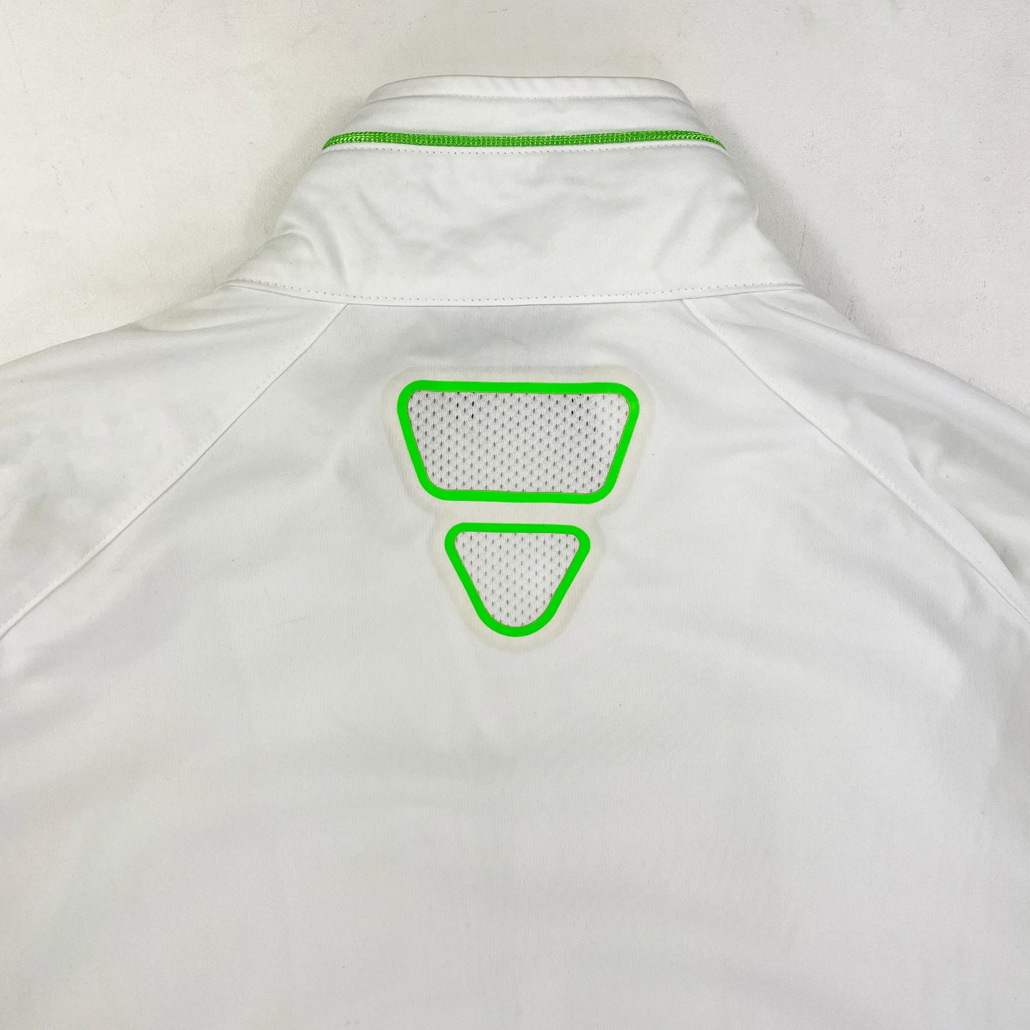 NikeFit MP3 Track Jacket