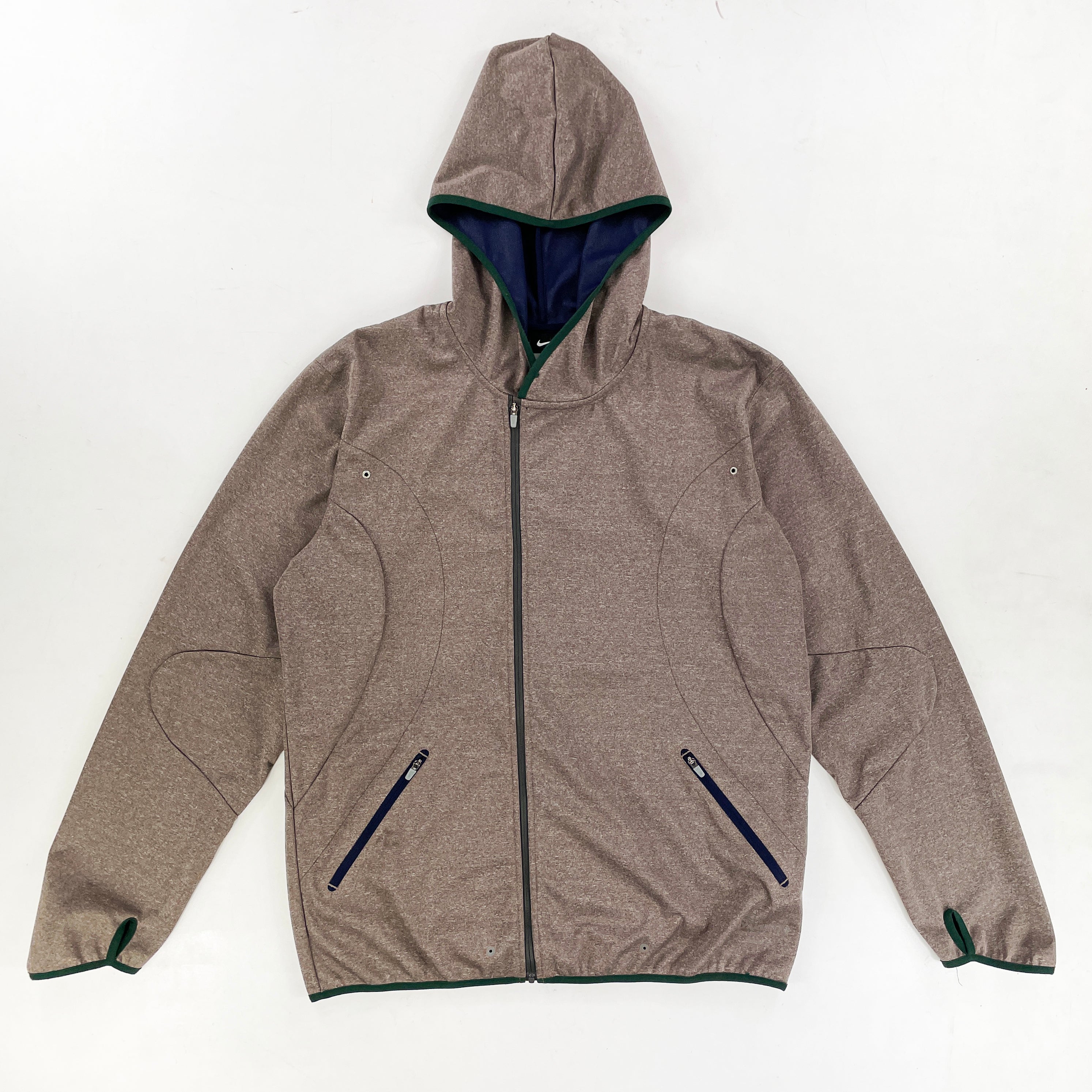 Gyakusou Jacket [2011] – Nike Server/Server Shop