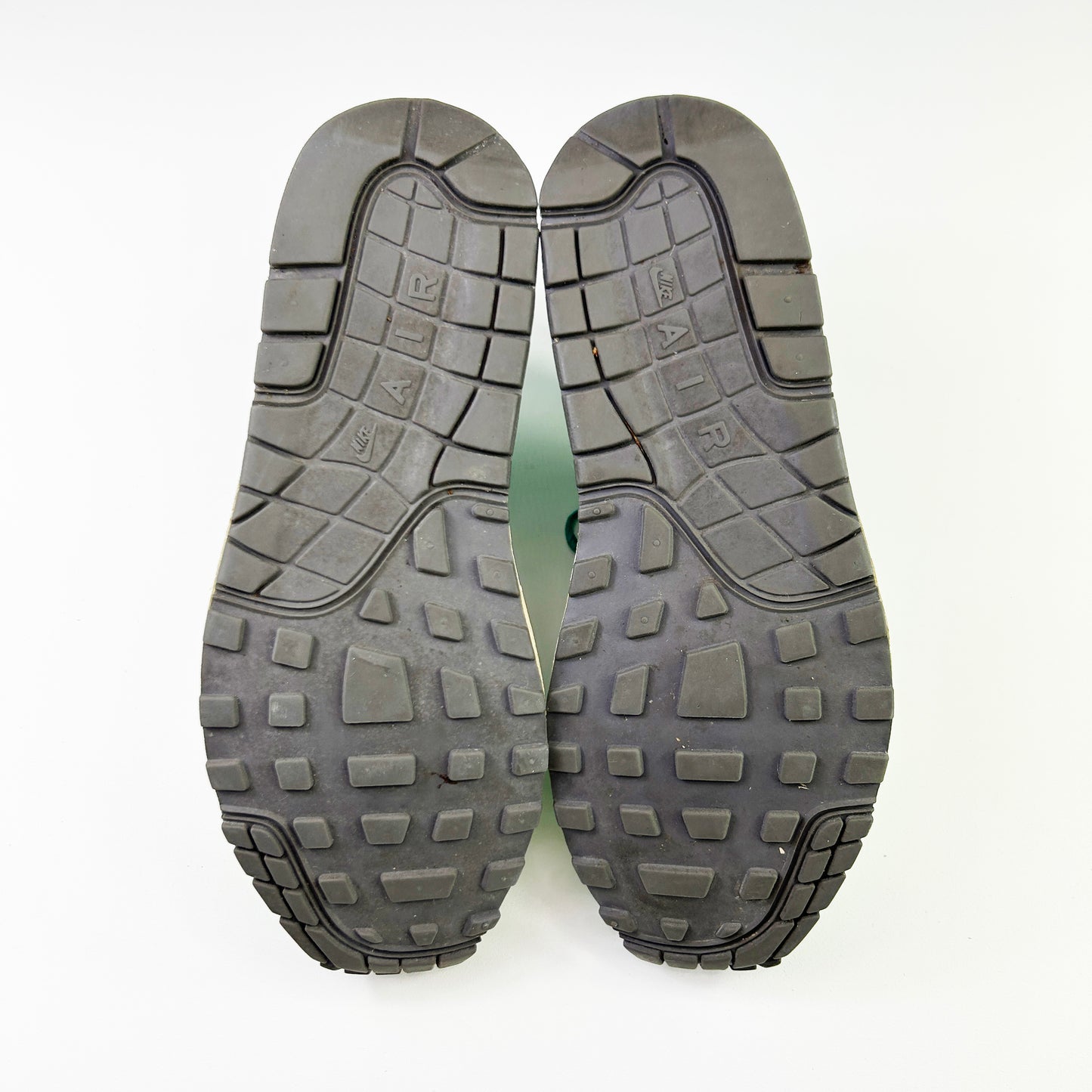 Flyknit Racer Air Max 1 Swap [2015]