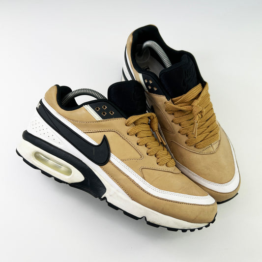 Air Max Classic BW ‘Vachetta Tan’ [2015]