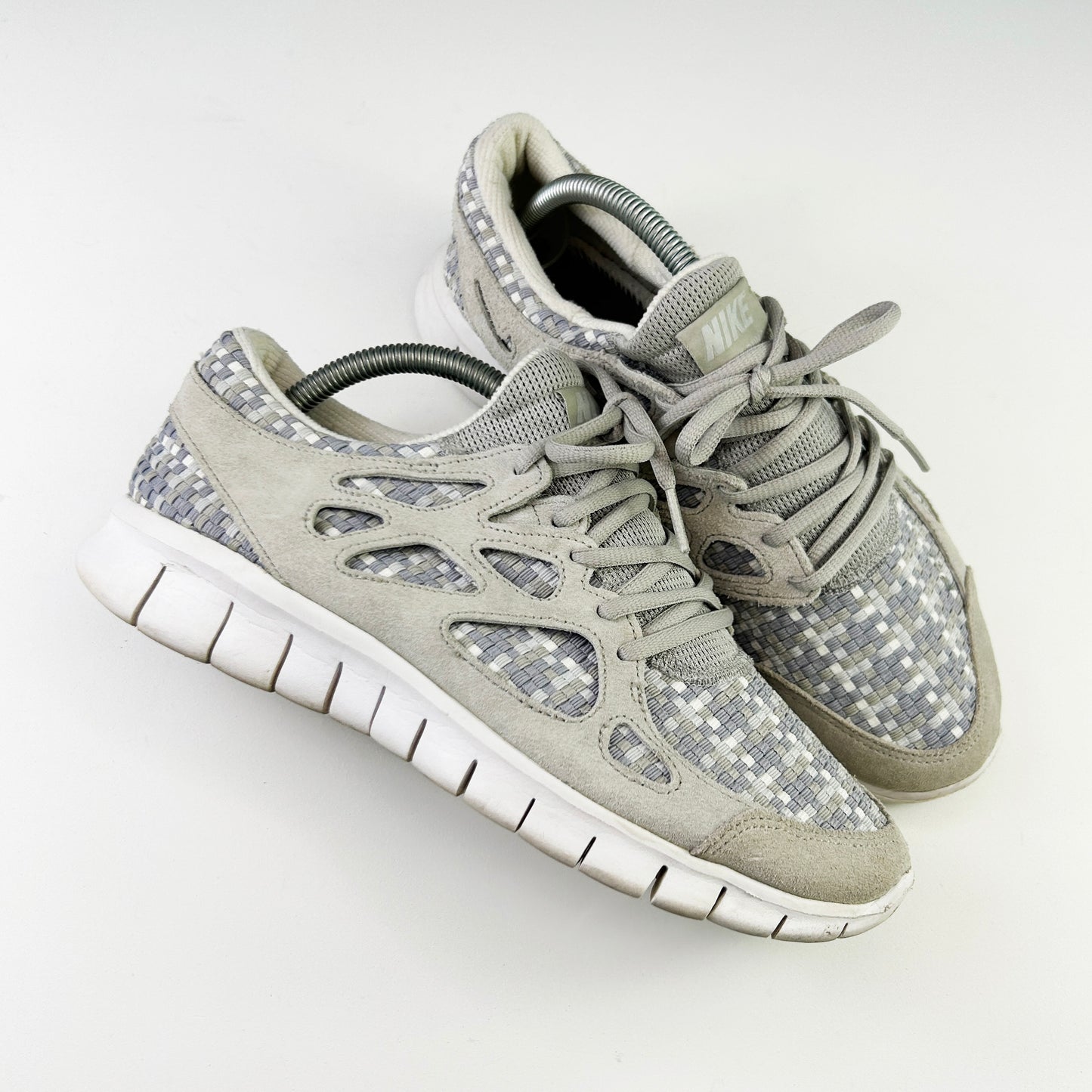 Free Run 2 Woven [2013]