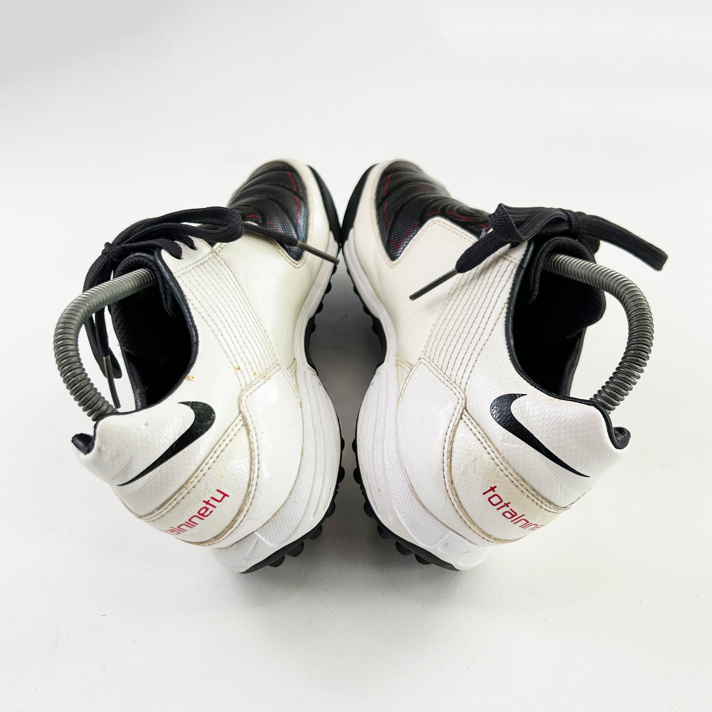 Total 90 Shoot [2007]