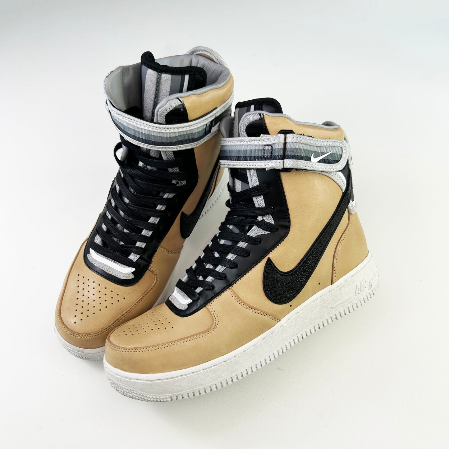 Riccardo Tisci Air Force 1 Hi SP [2014]