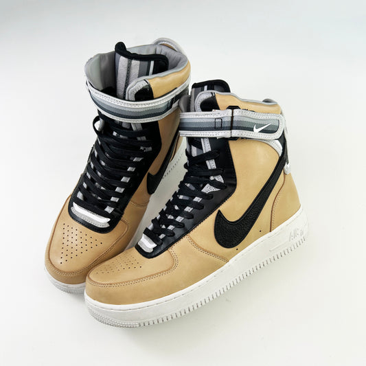 Riccardo Tisci Air Force 1 Hi SP [2014]