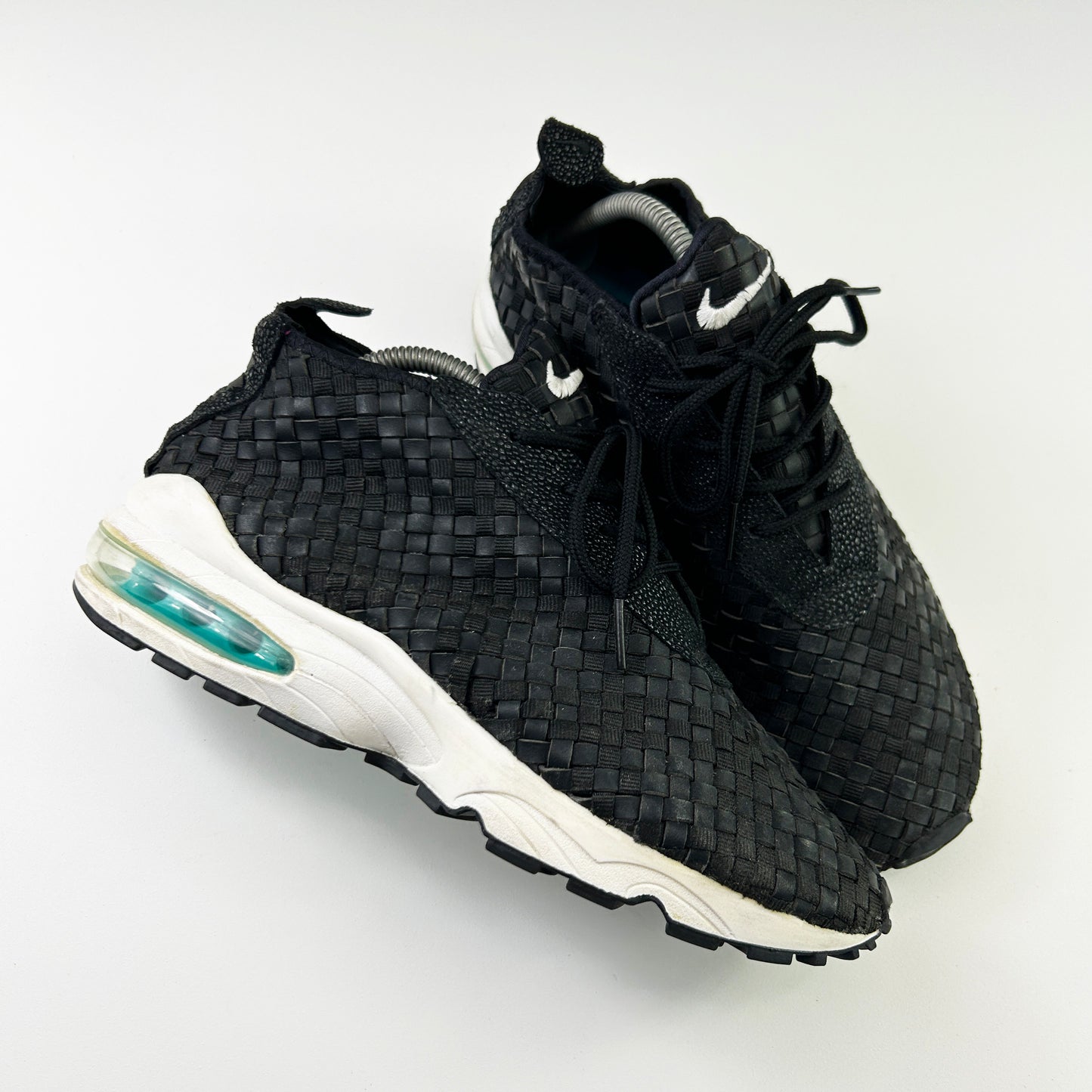 Air Footscape Desert Chukka Air Max 93 Swap [2014]